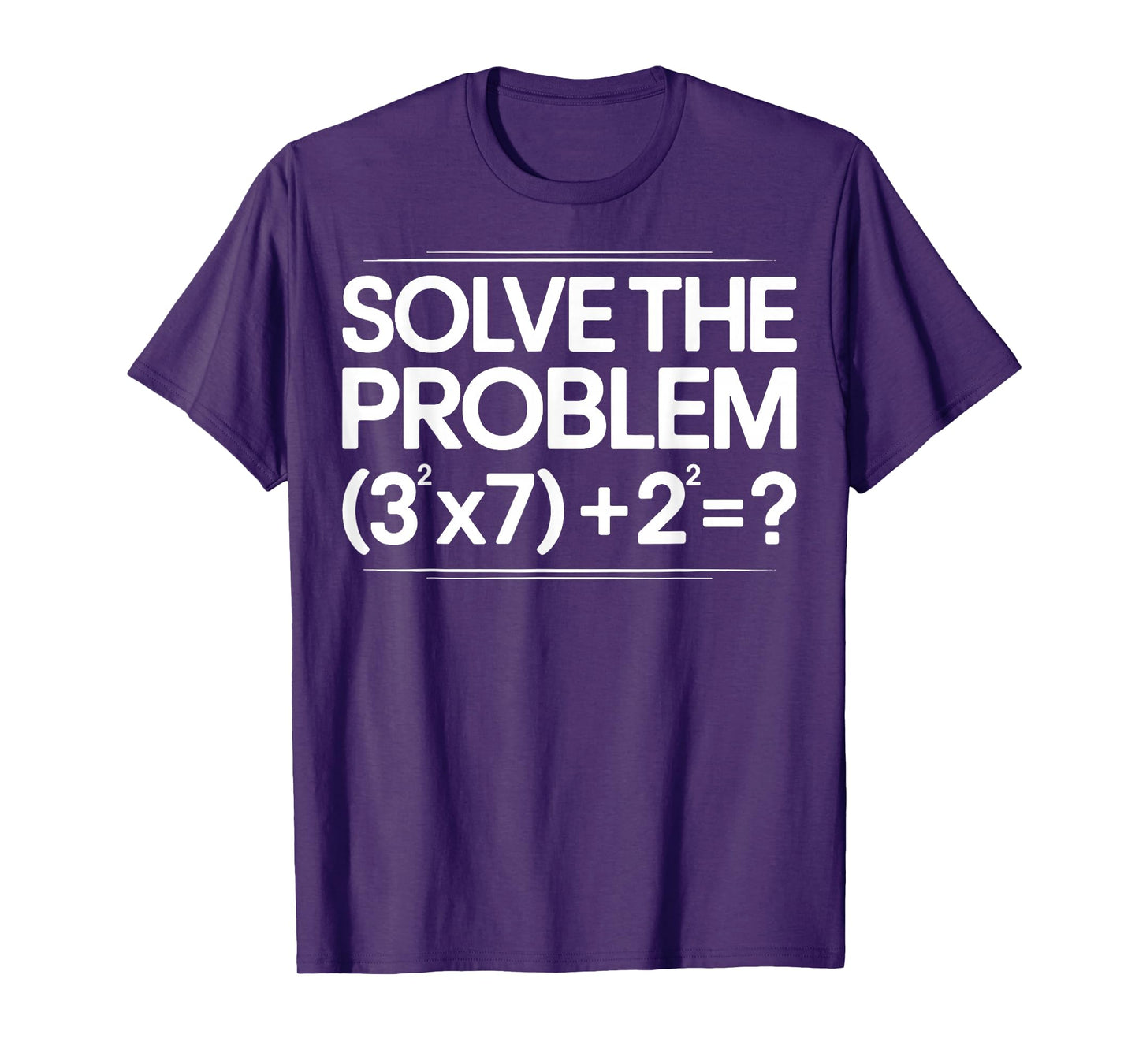67 Meme Math Funny Six Seven Teacher Brainrot Joke T-Shirt