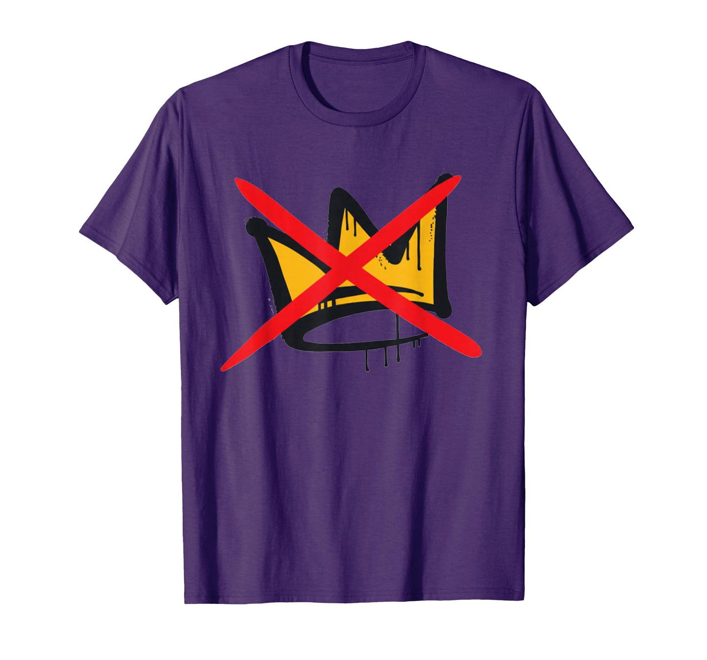 No Kings T-Shirt