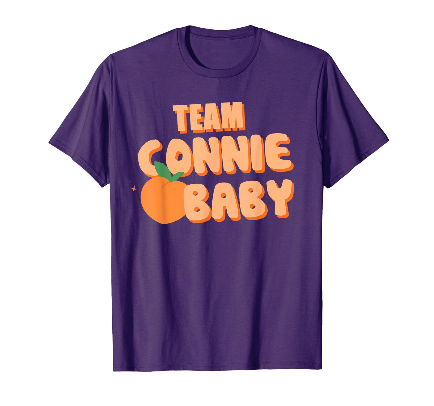 Connie Baby T-Shirt