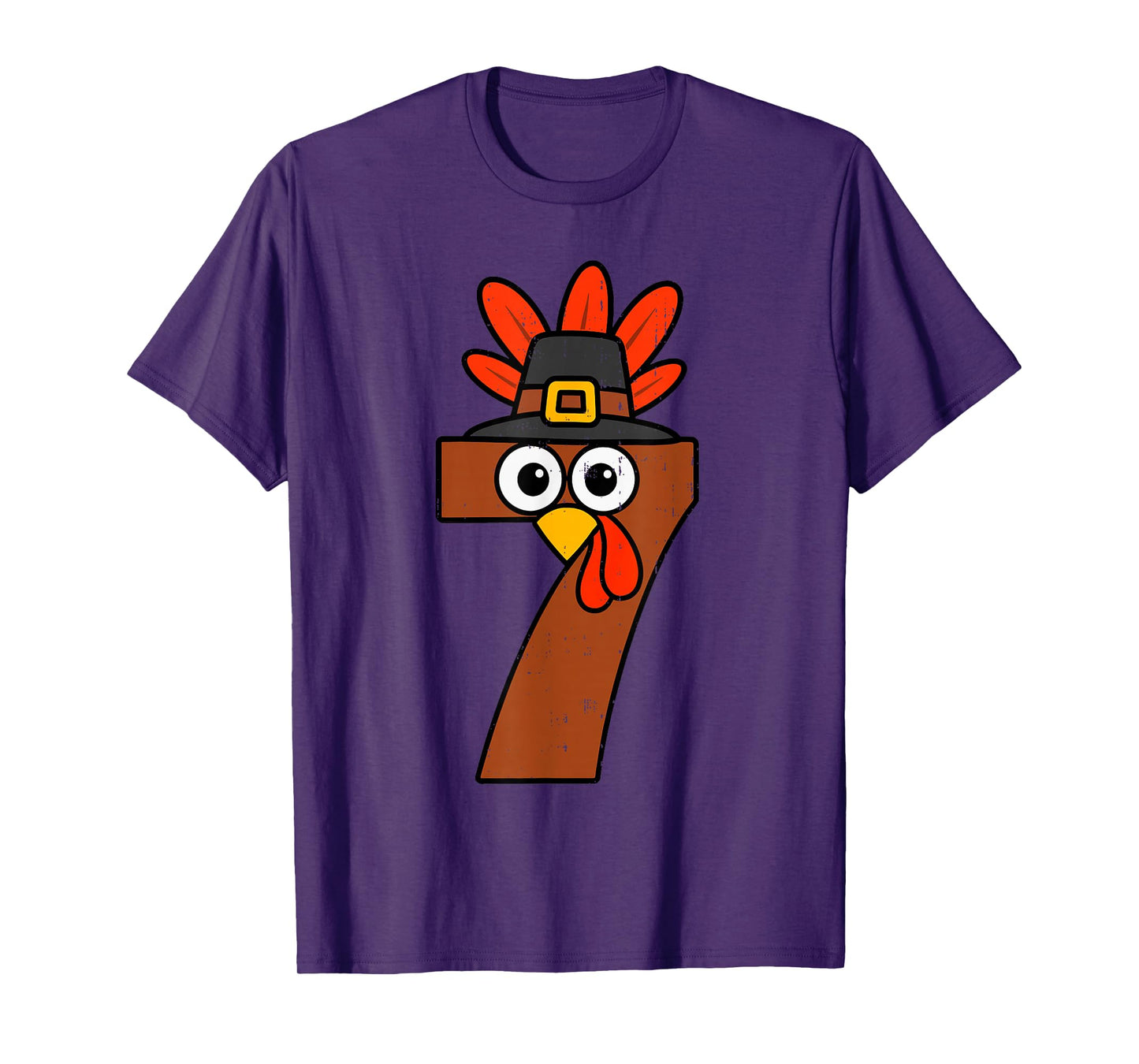 6 7 Six Seven Turkey Couple Matching Gen Z Alpha Meme Slang T-Shirt