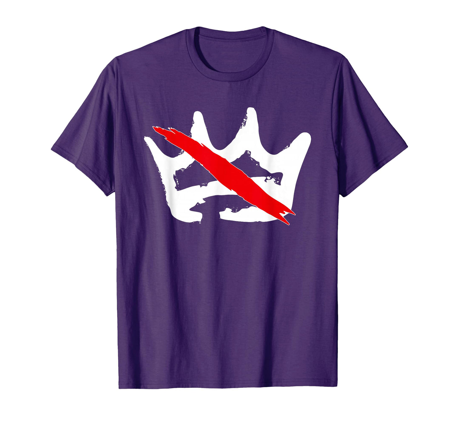 No Kings October 18 No Kings Day T-Shirt