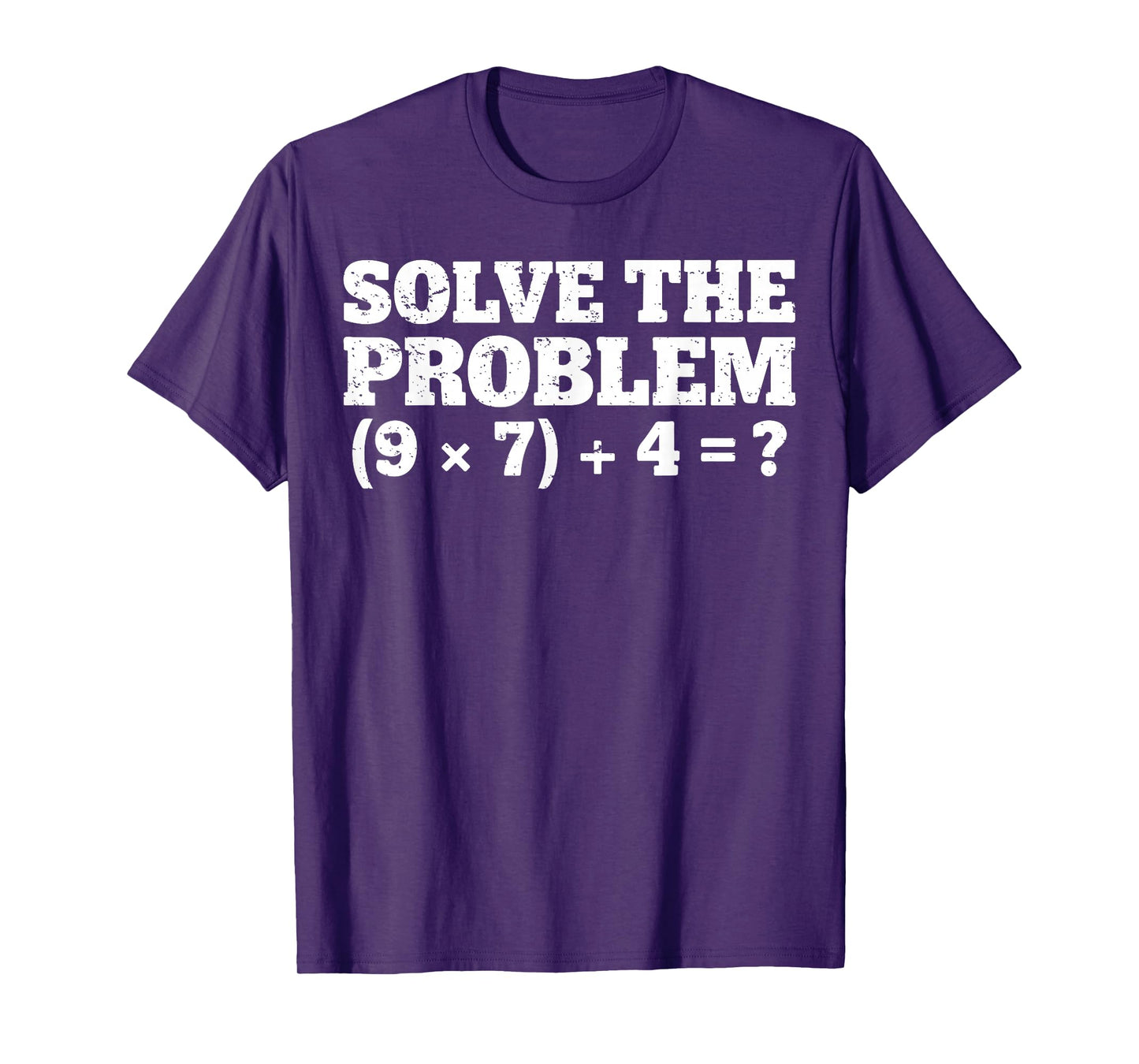 Funny 67 Meme PEMDAS Math Teacher Brainrot Elementary Joke T-Shirt