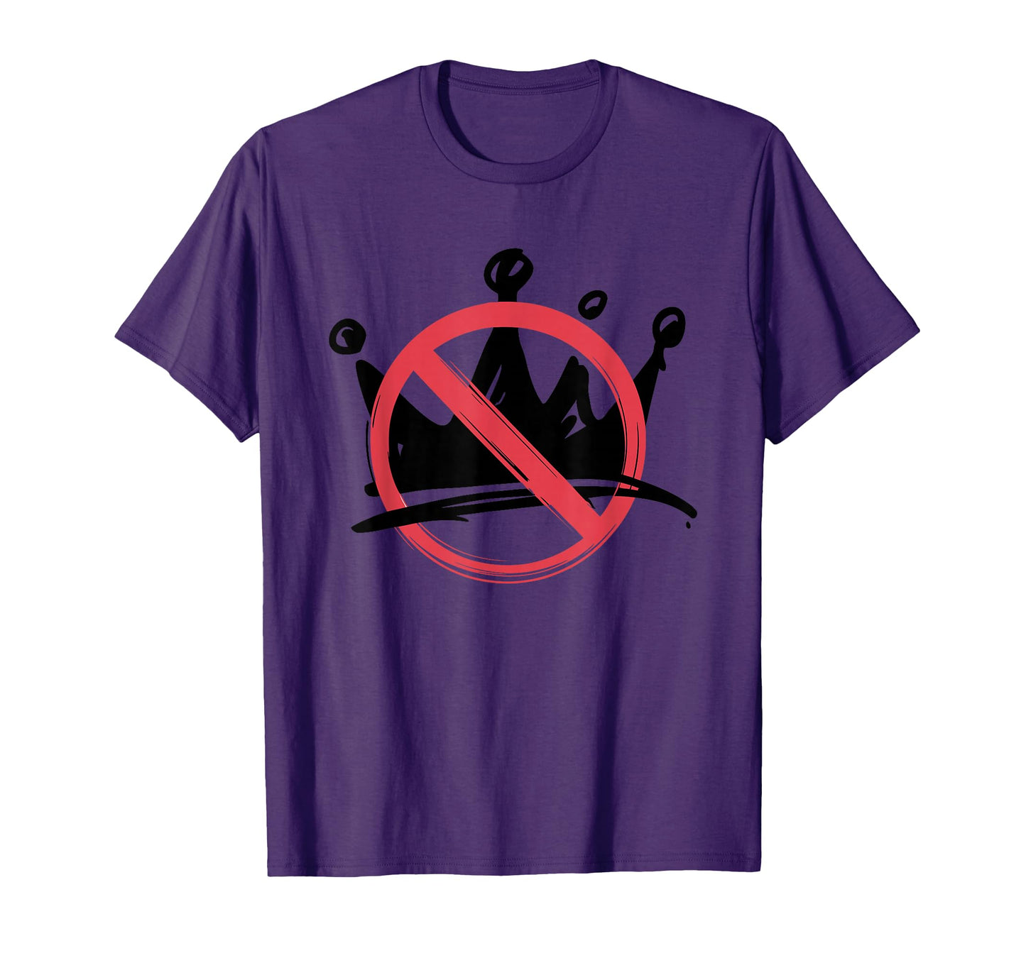 No Kings Shirt Vintage America Flag 1776 October 18 T-Shirt