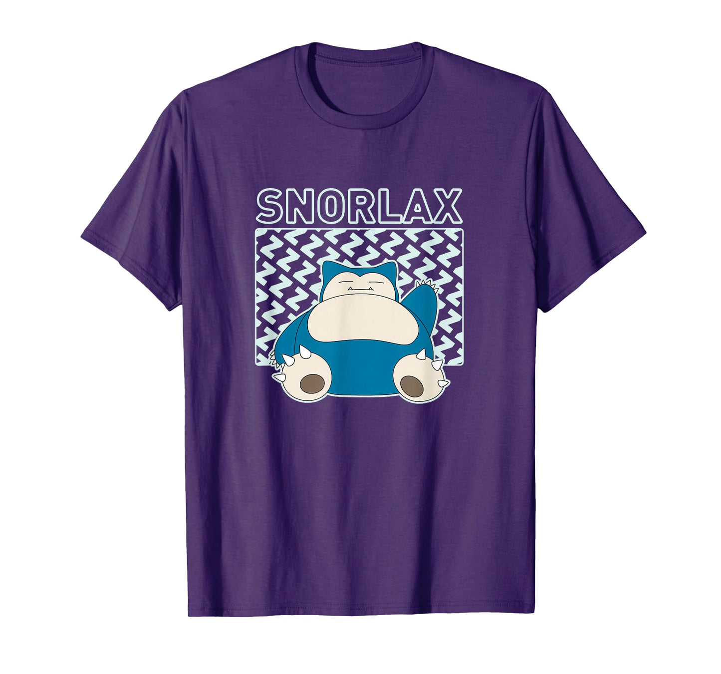 Pokémon - Snorlax T-Shirt