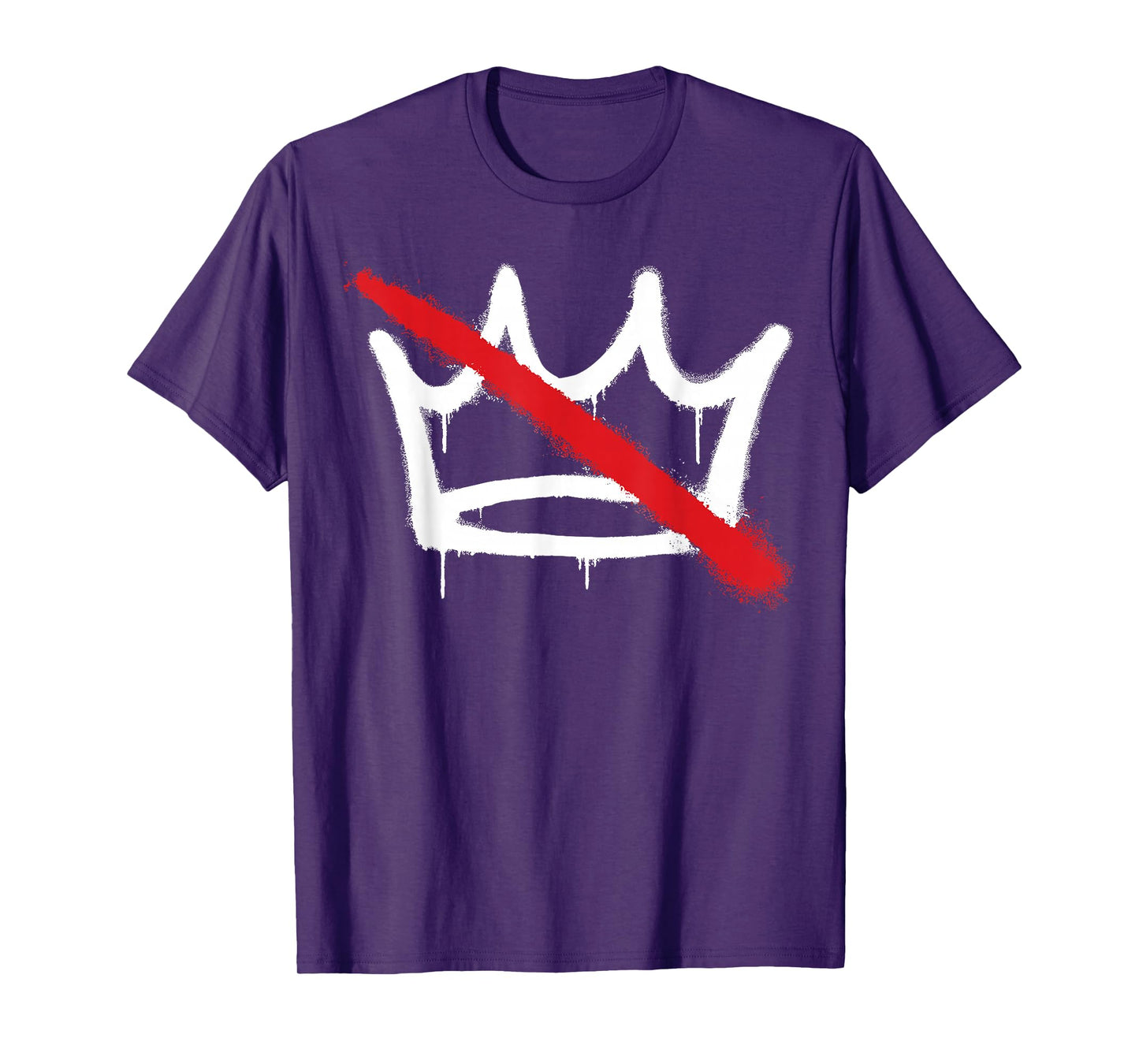 No Kings Day Shirt Vintage Patriotic No Kings 2025 Women Men T-Shirt