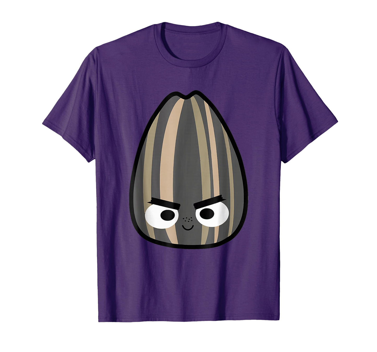Funny Good Egg Teacher Halloween Costume Group The Bad Seed T-Shirt