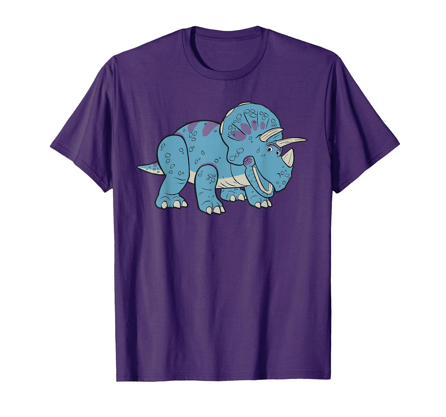 Disney and Pixar's Toy Story Trixie Triceratops Costume T-Shirt