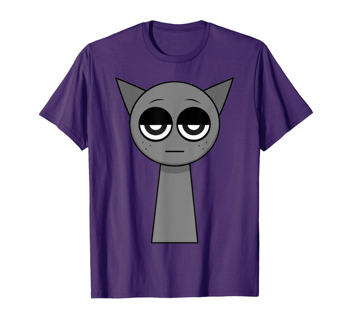 Gray from Sprunki! T-Shirt