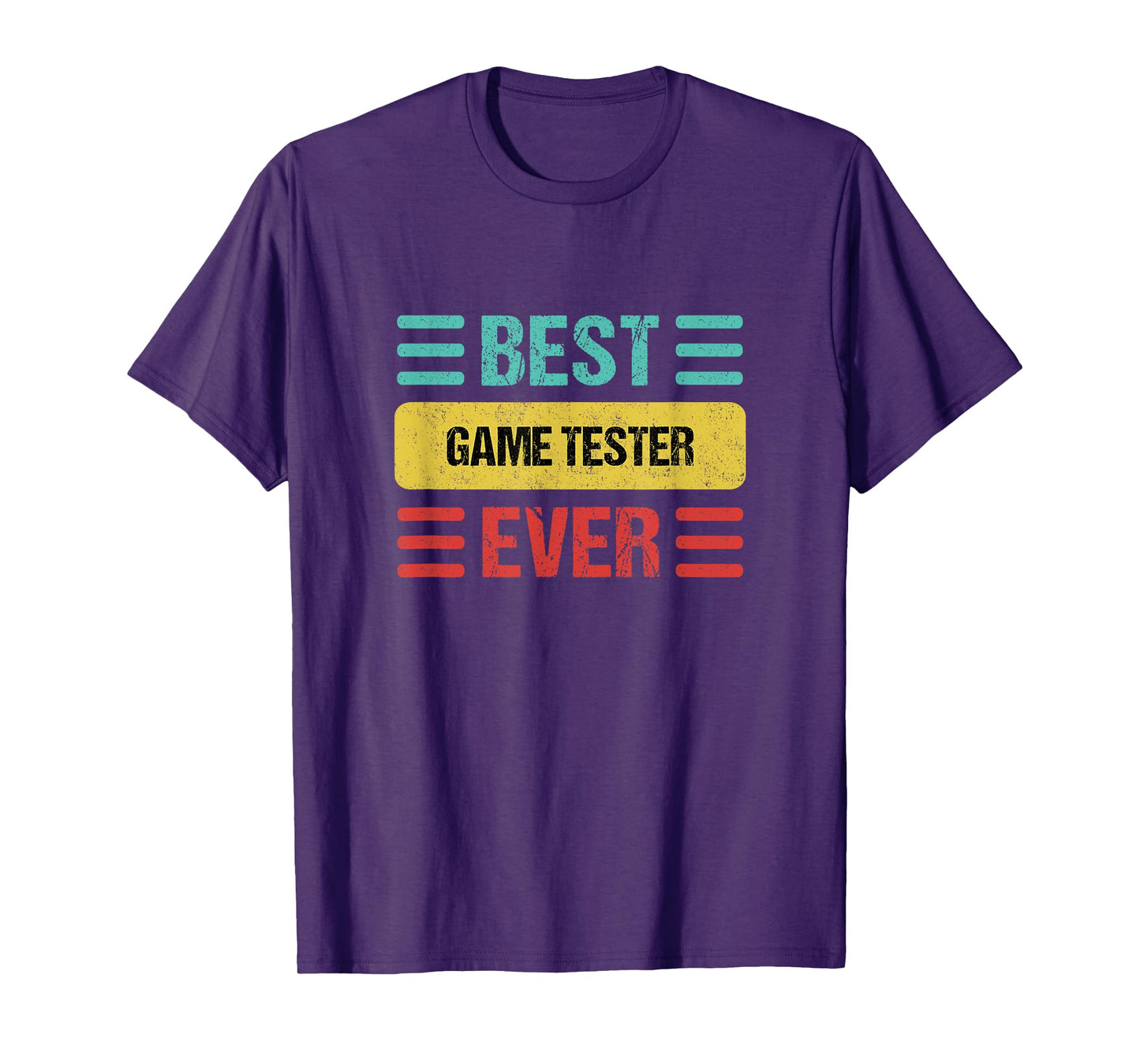 Game Tester T-Shirt