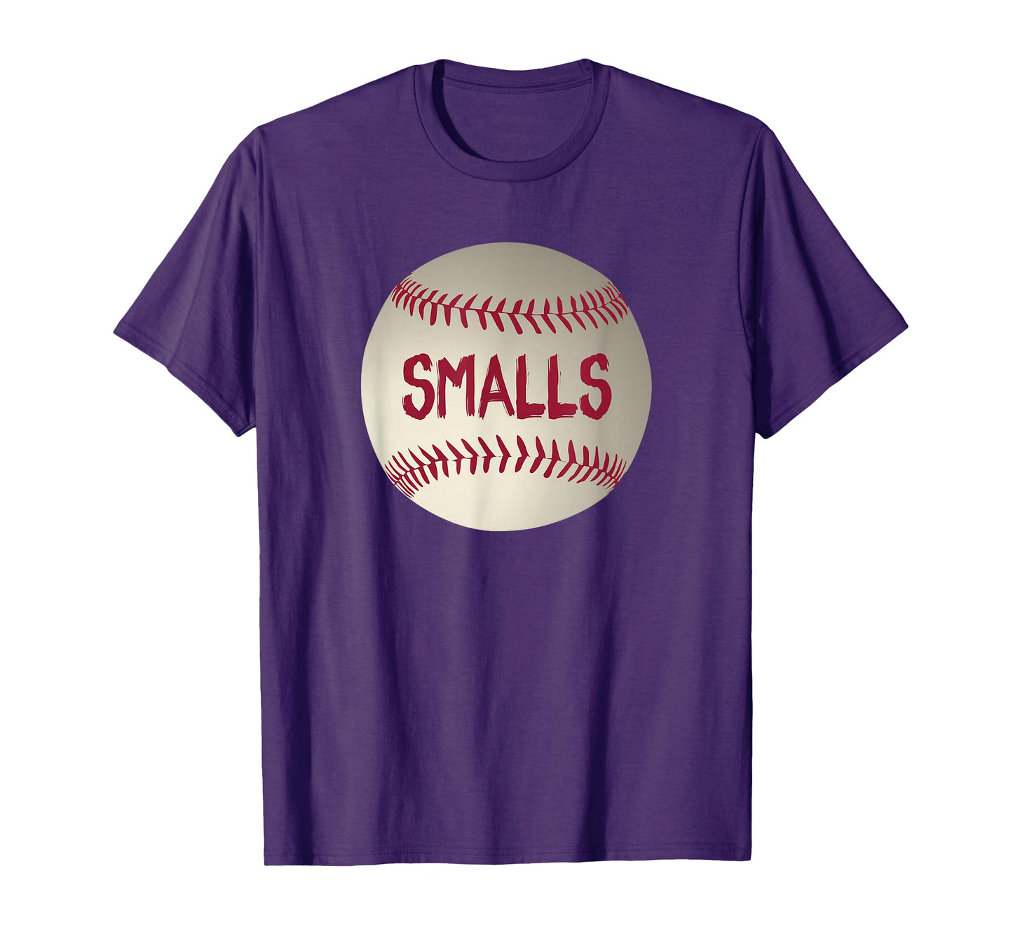 You're Killin' Me Smalls Funny Baseball T-Shirt T-Shirt
