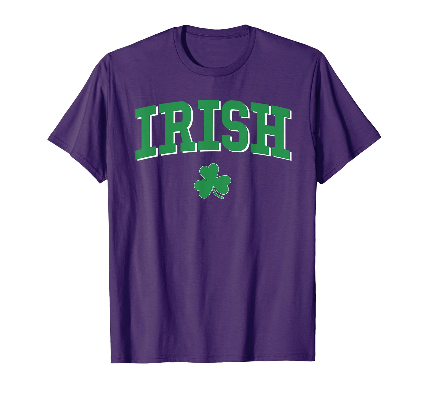 Irish Inspired Irish Pride Saint Patrick's day T-Shirt