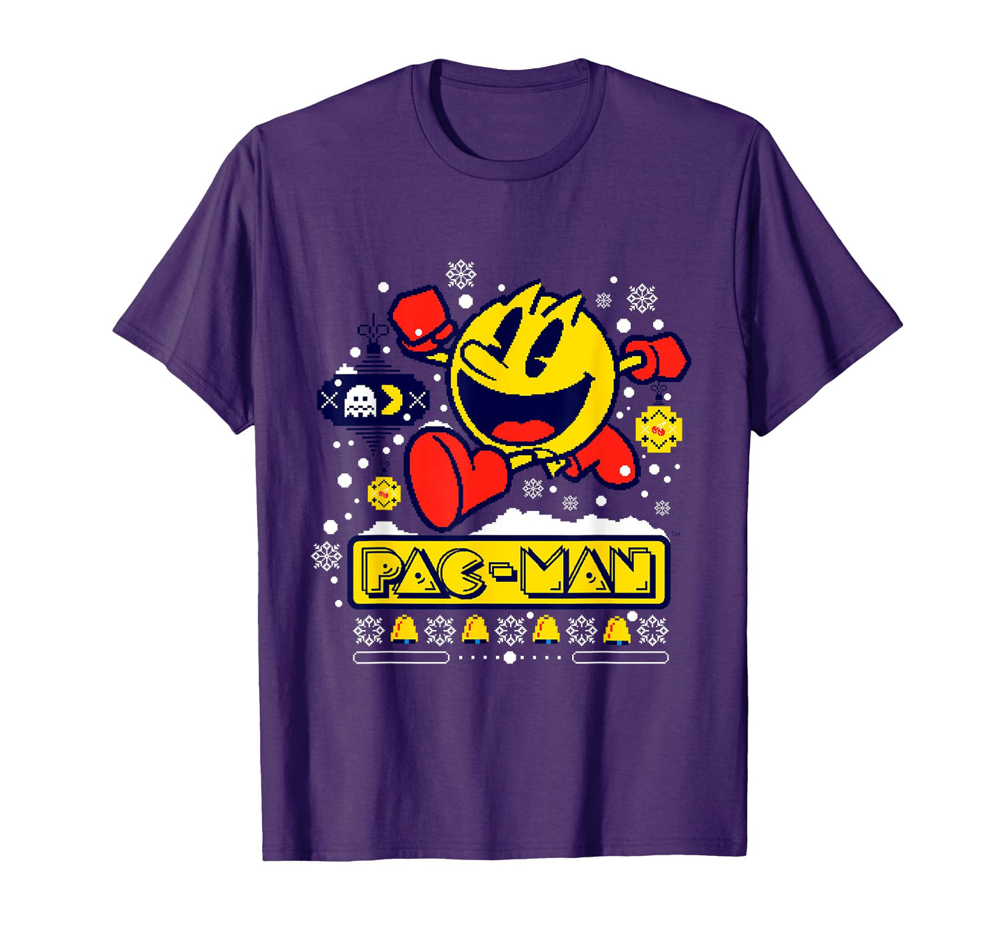 PAC-MAN T-Shirt