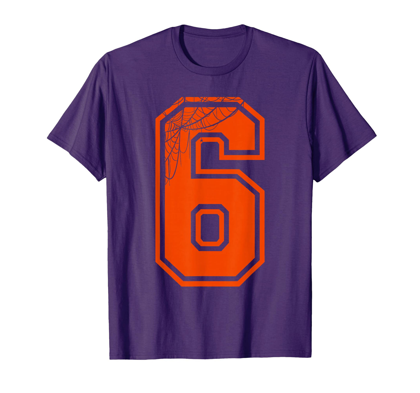 Funny 67 Six Seven Meme Couple Matching Halloween Costume T-Shirt