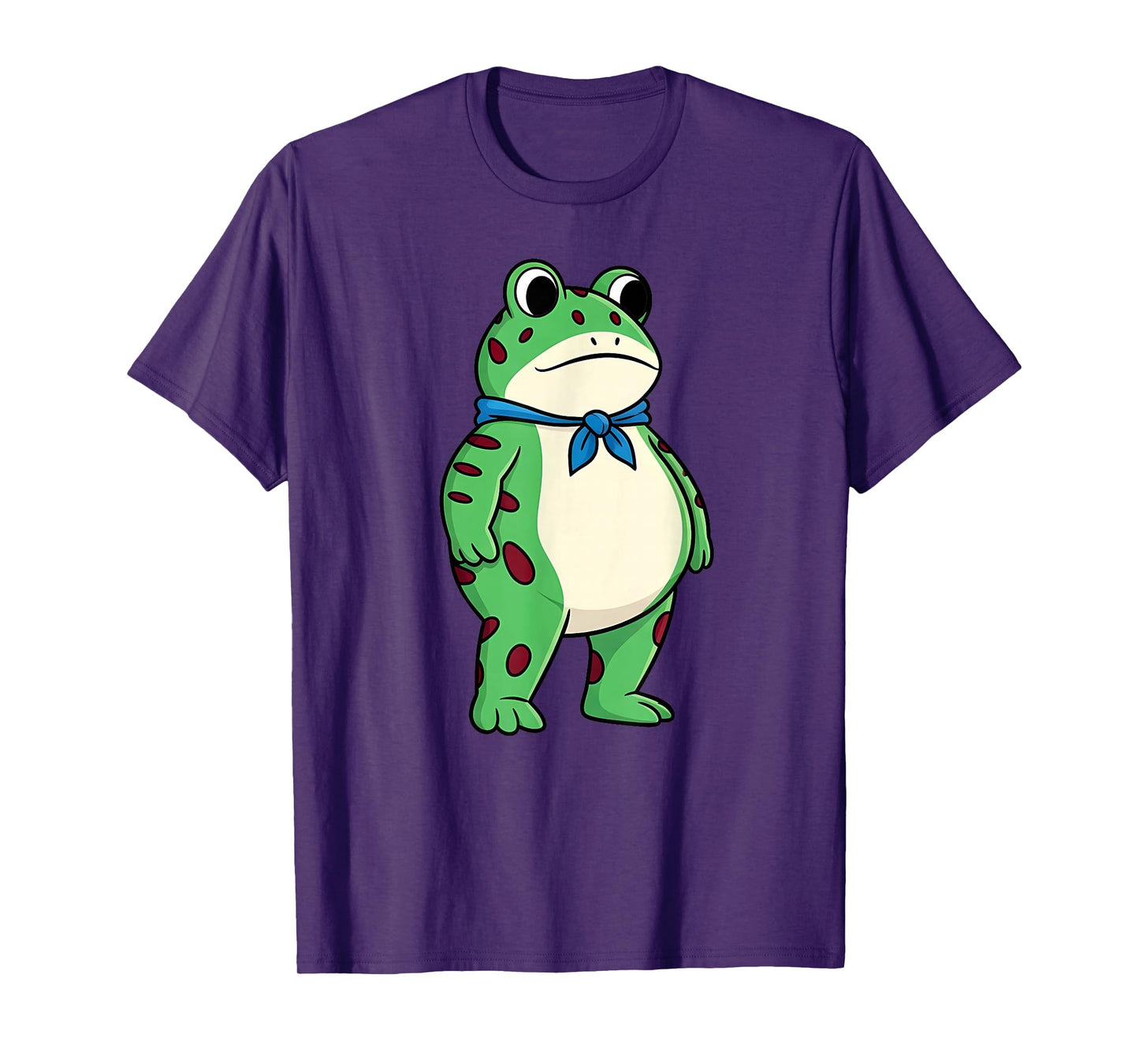 Resist Portland Frog Protest No Kings Portland Frog Activist T-Shirt