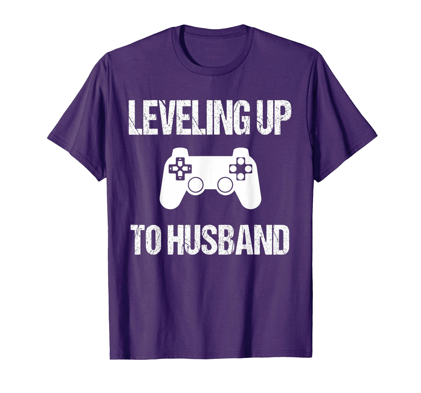 Engagement for Groom Video Game Lovers T-Shirt