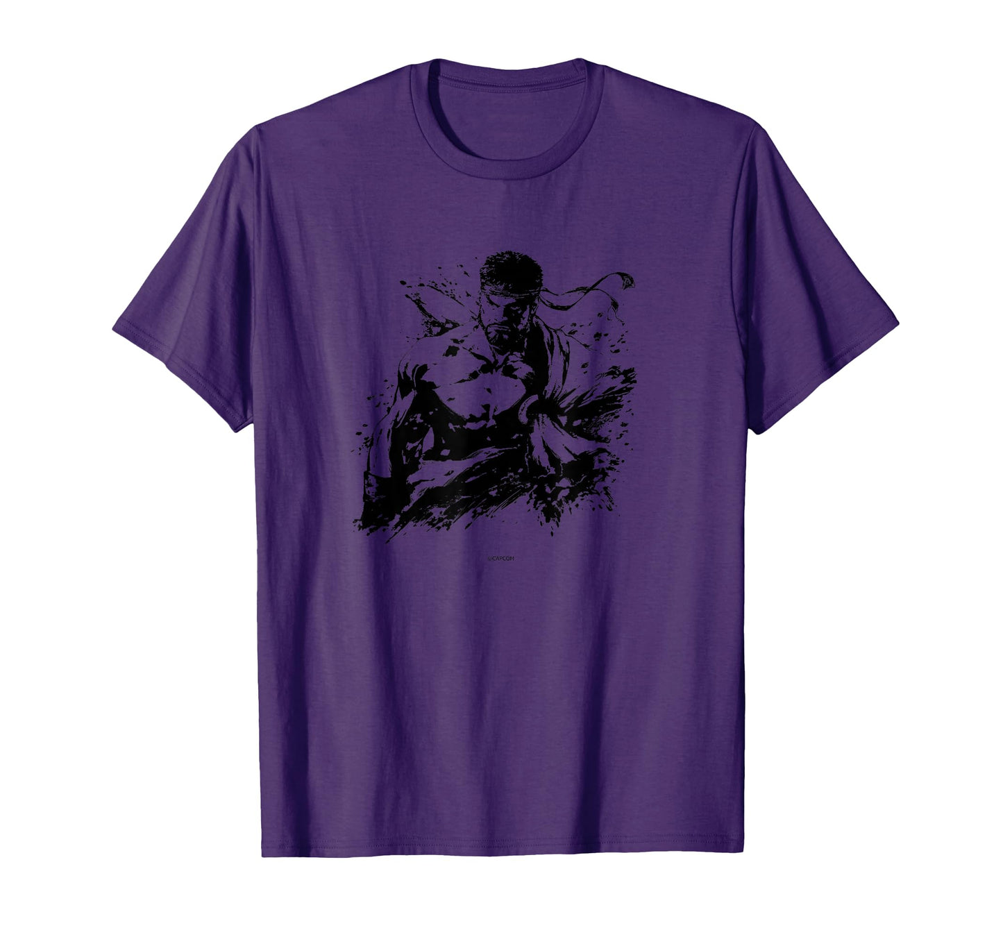 STREET FIGHTER 6 RYU T-Shirt