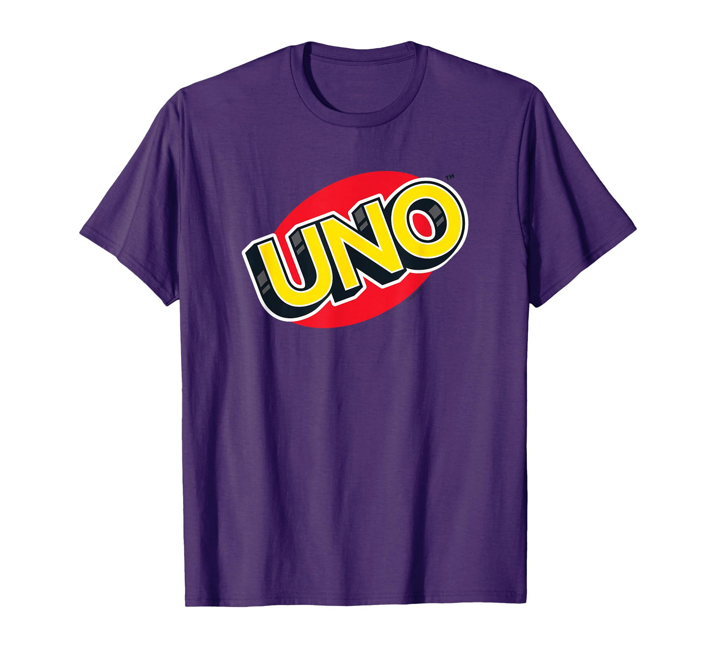UNO - Logo T-Shirt