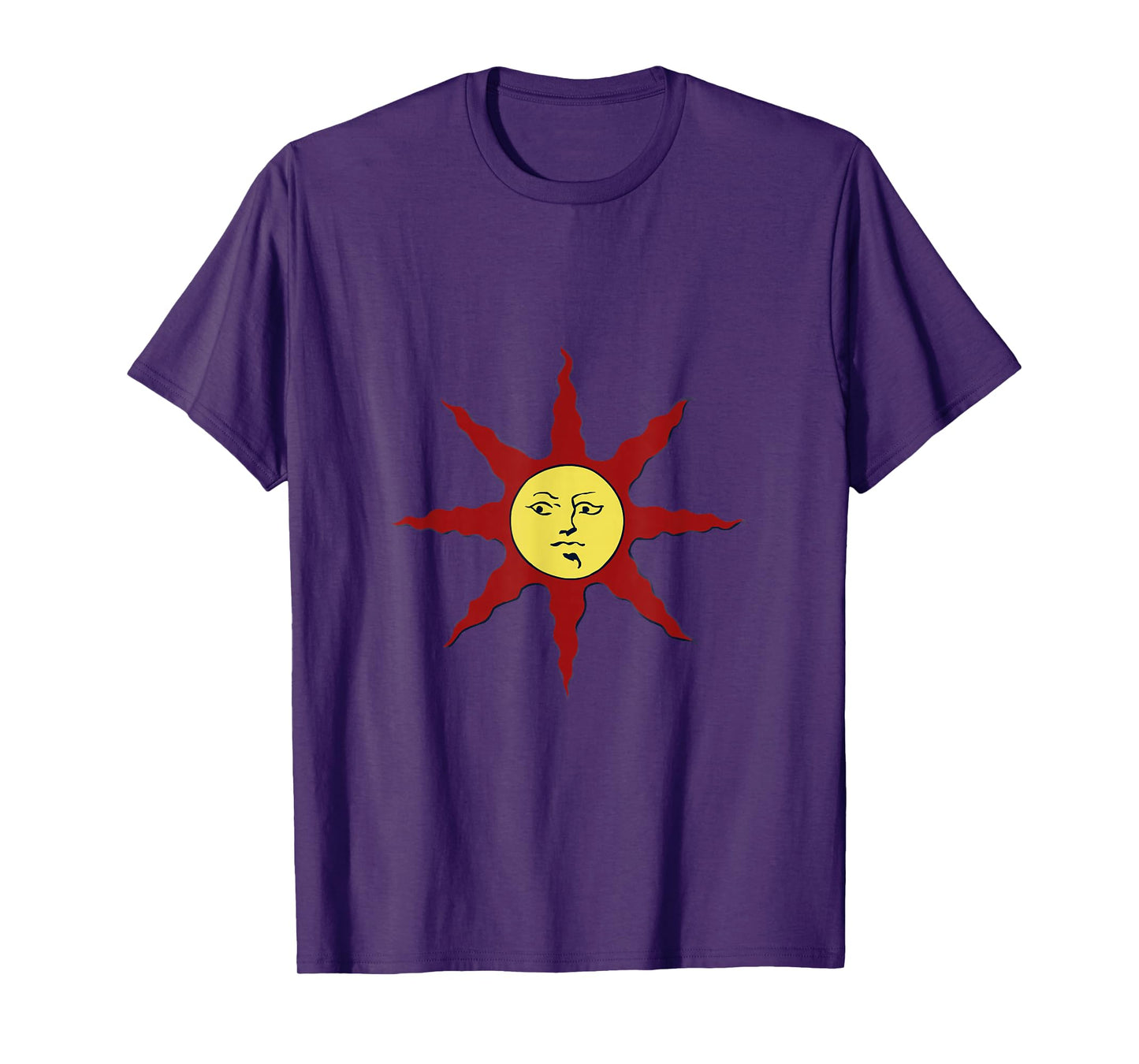 Praise the sun! T-Shirt