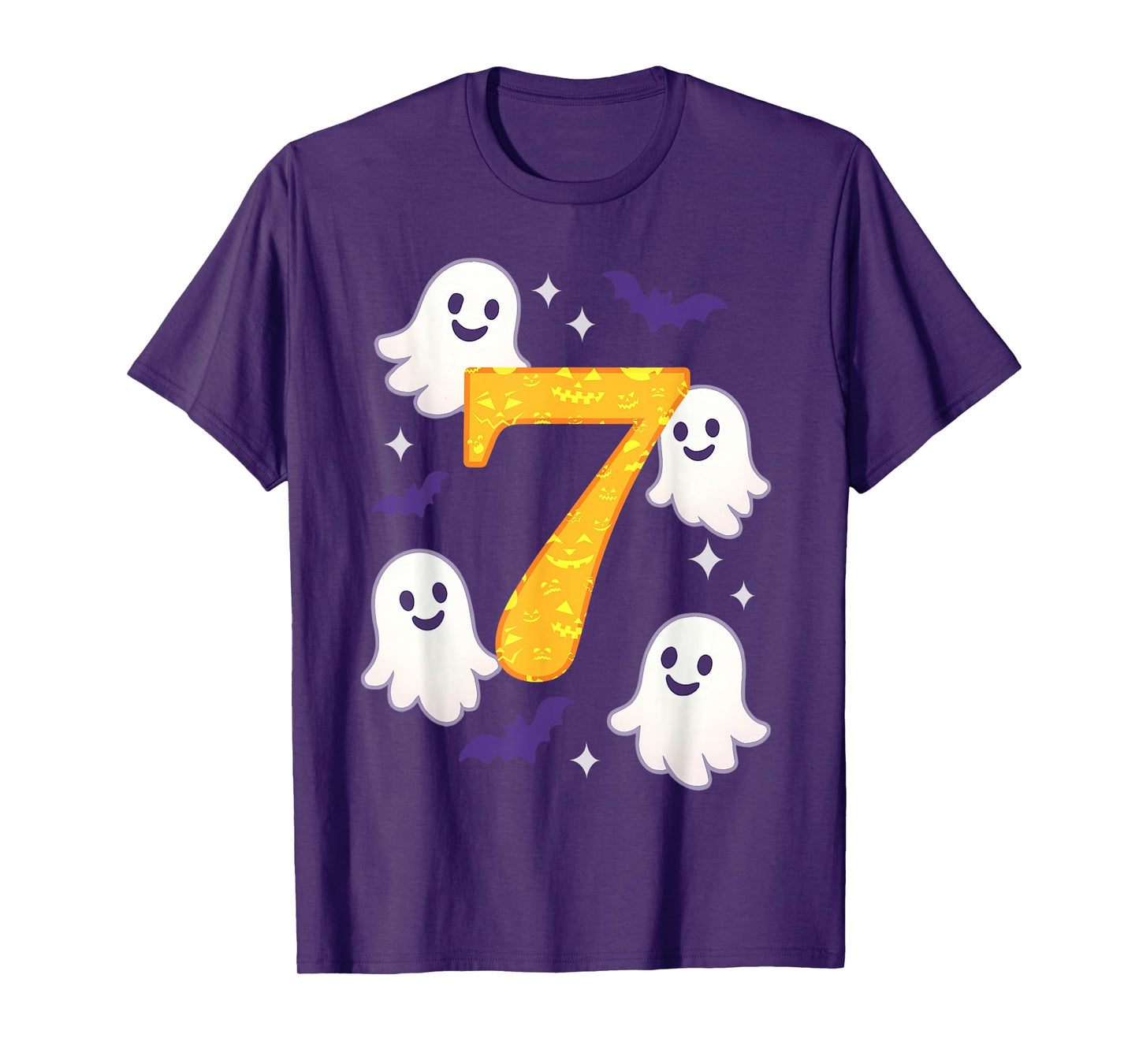 67 Halloween Meme Funny Six Seven Halloween Costume Couple T-Shirt