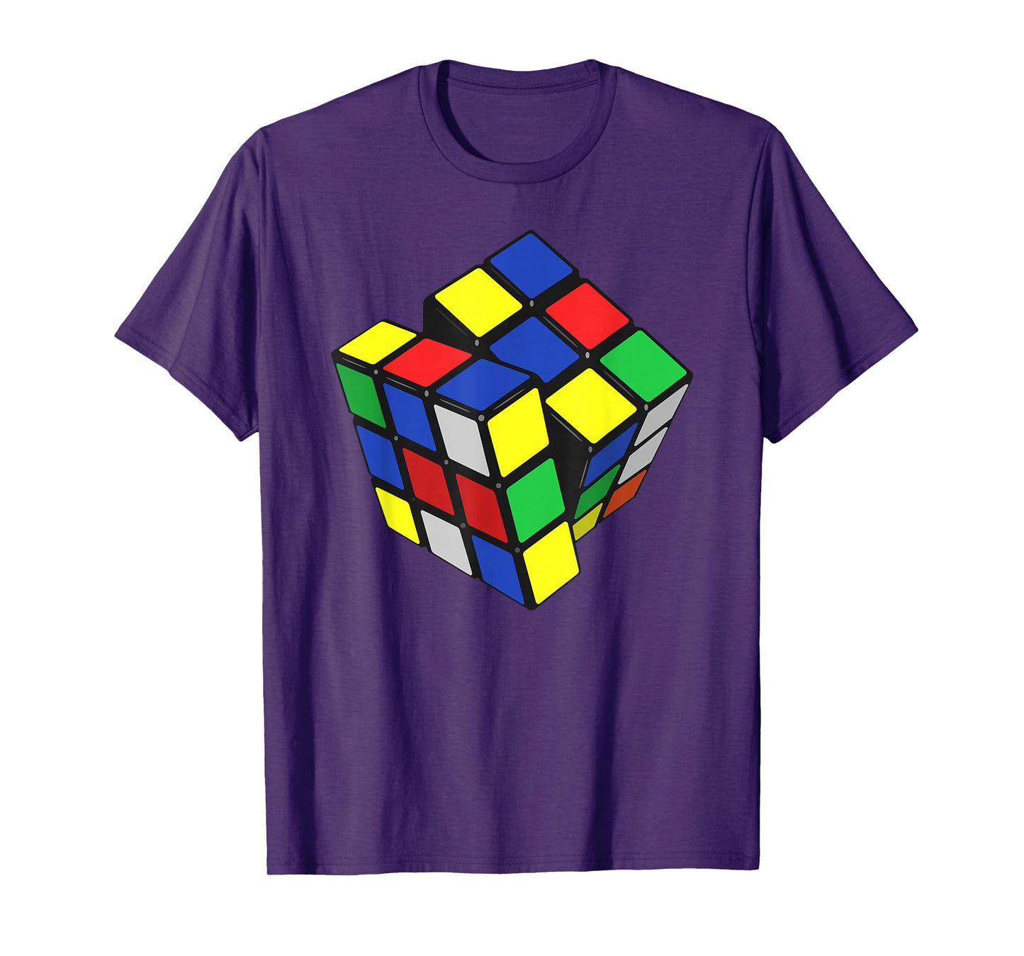 Magic Cube T-Shirt