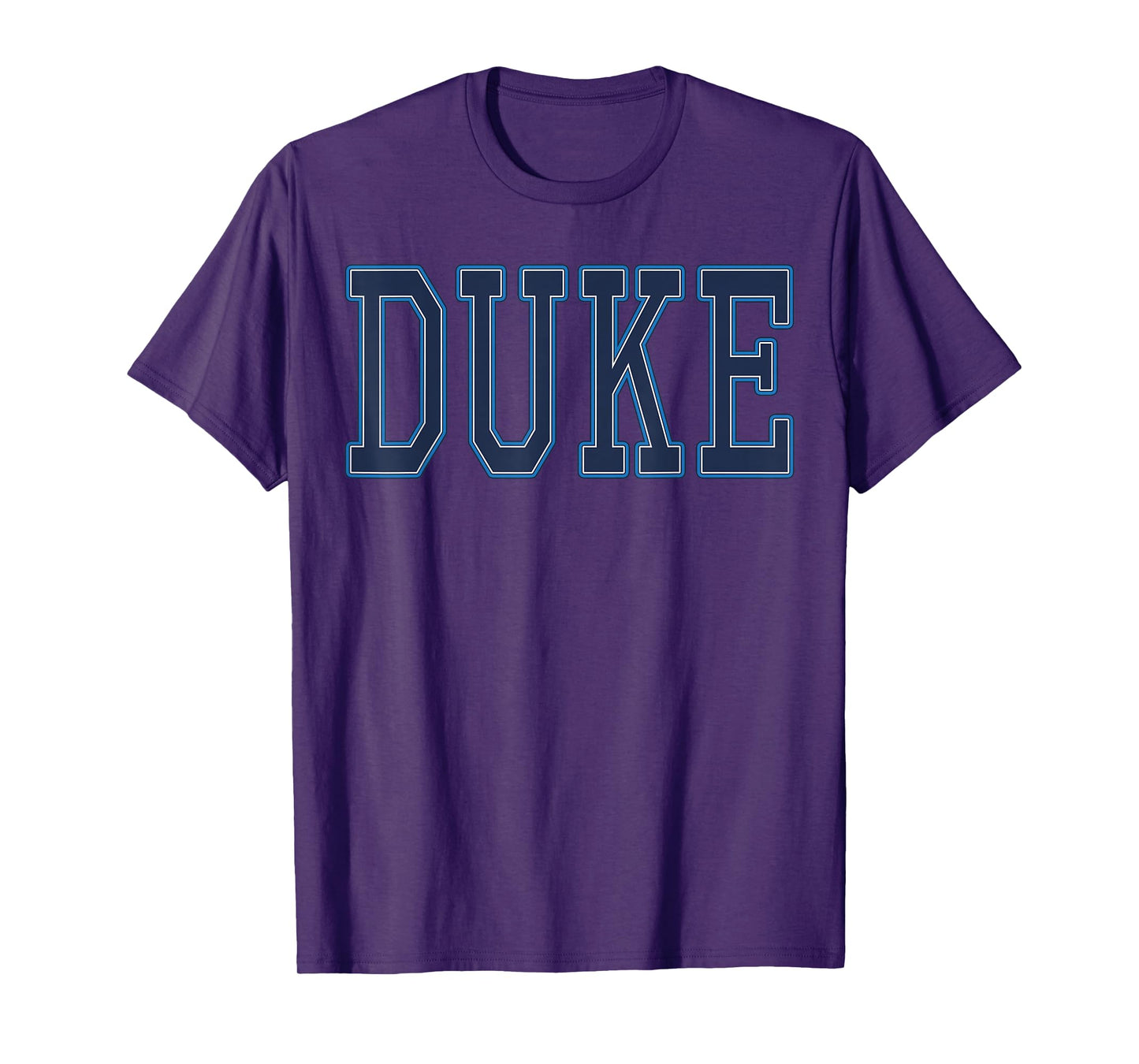 Funny Duke T-Shirt