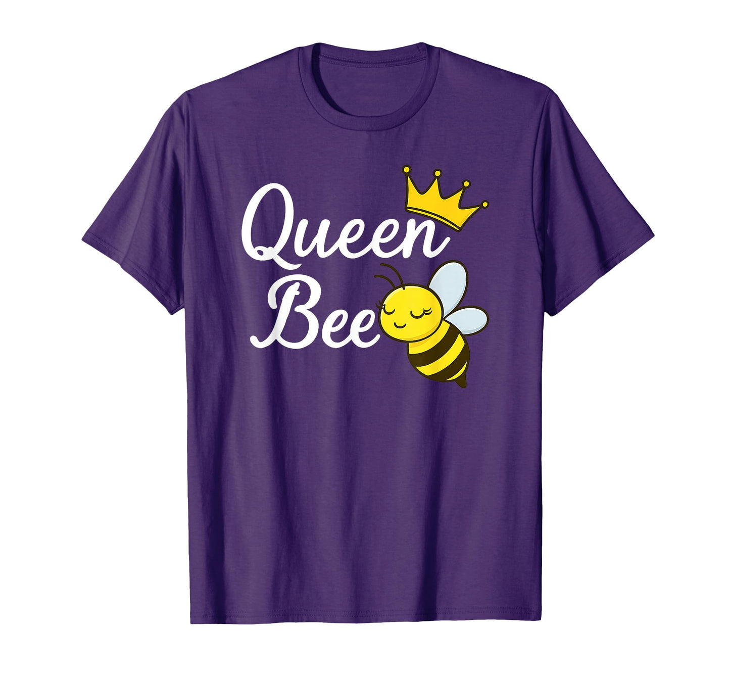 Queen Bee - Beekeeper T-Shirt
