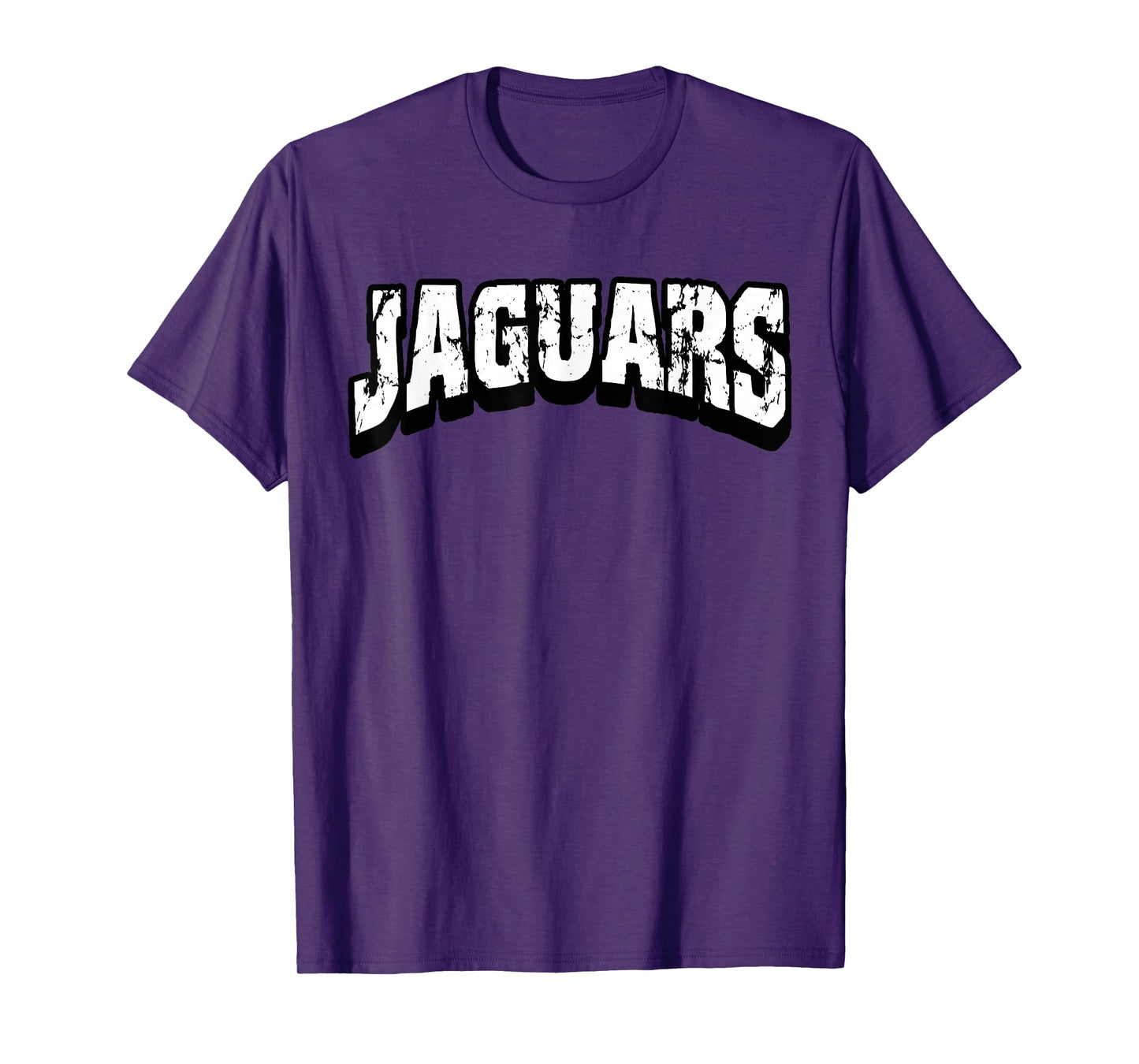 Jaguars Back to School Spirit T-Shirt