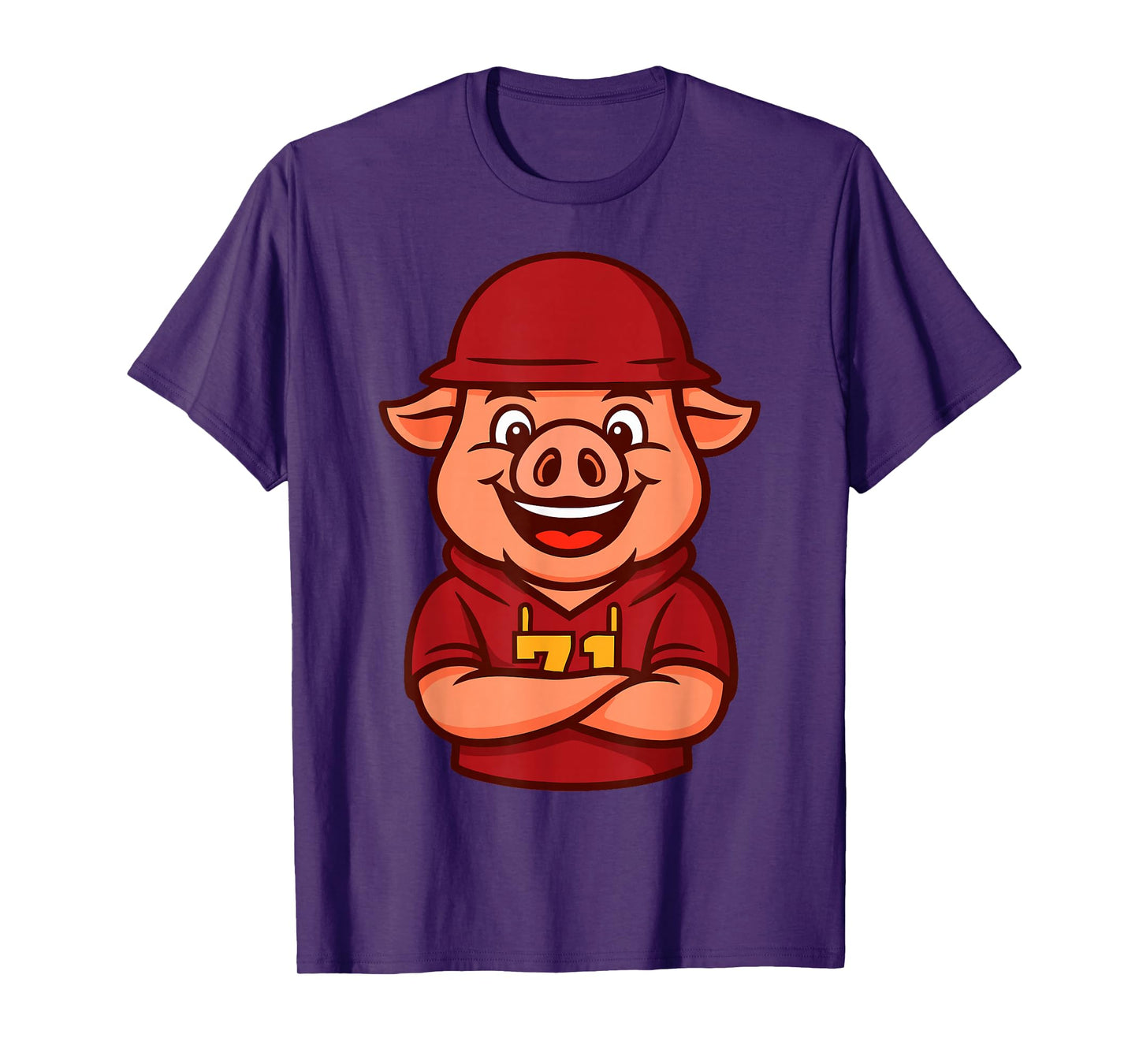 Retro Athletic Washington WA DC Apparel T-Shirt
