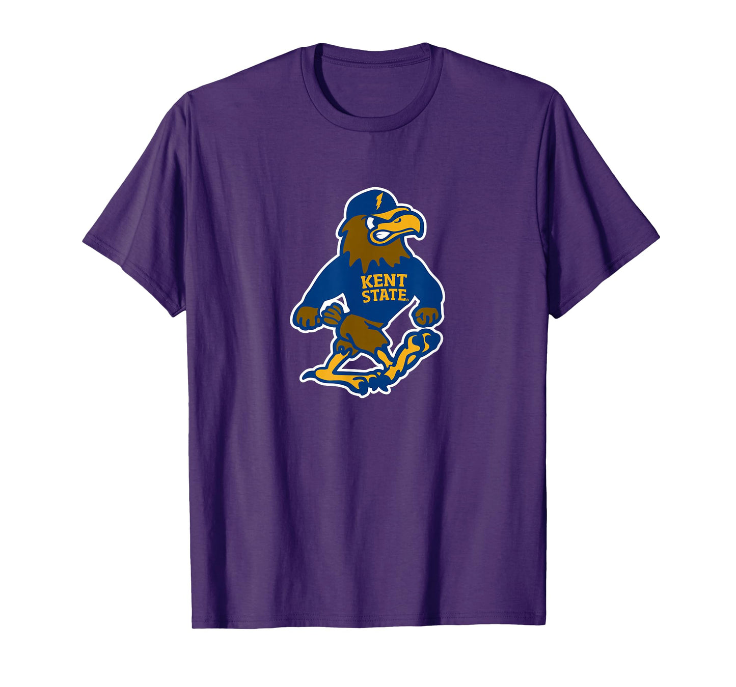 Kent State University Apparel Sports Fan T-Shirt