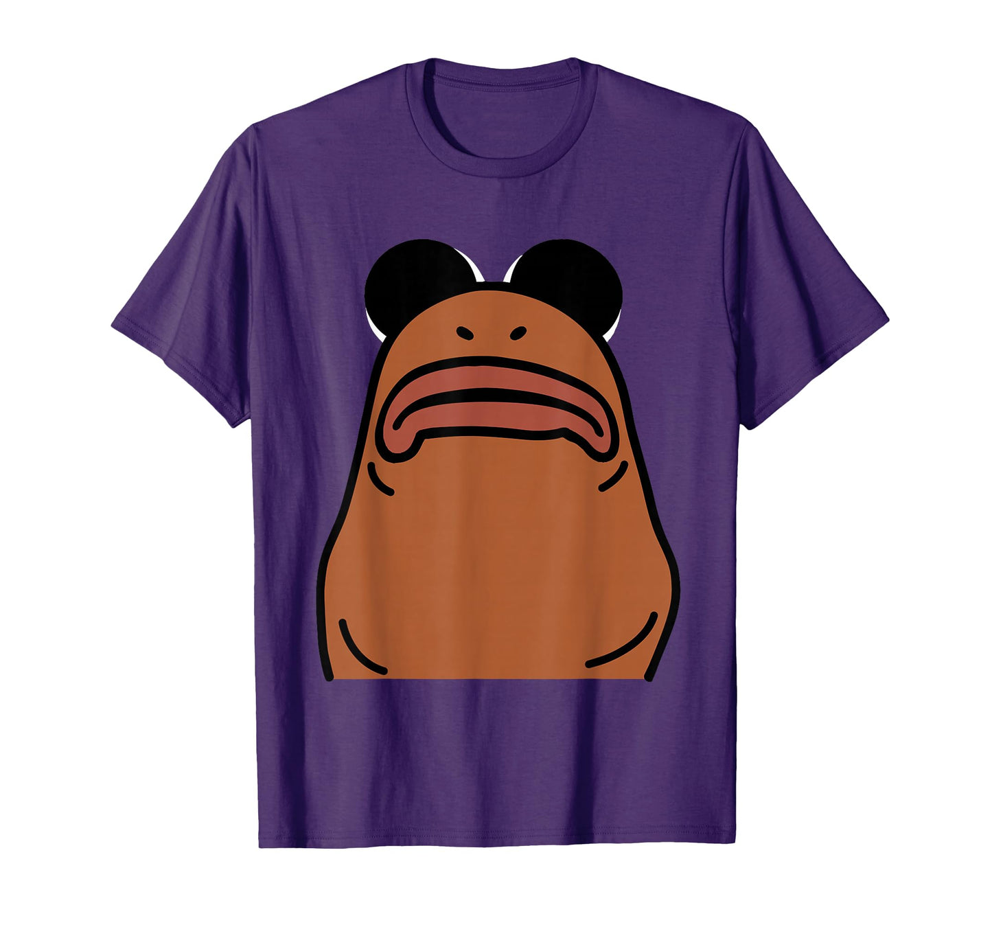 Marcus The Worm Halloween Costume T-Shirt