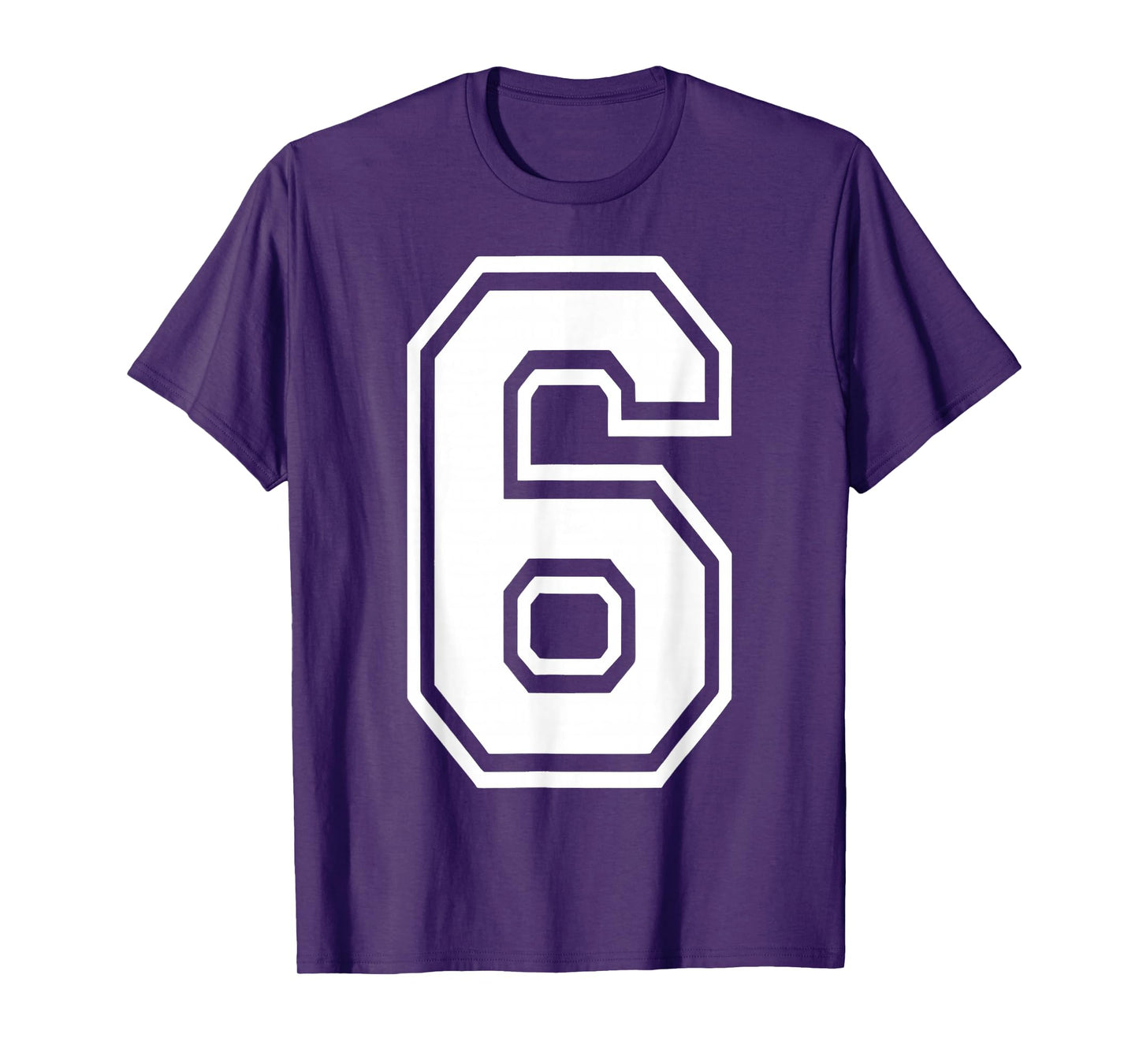 Couple Costume Duo 67 Six Seven Meme Funny 6 7 T-Shirt