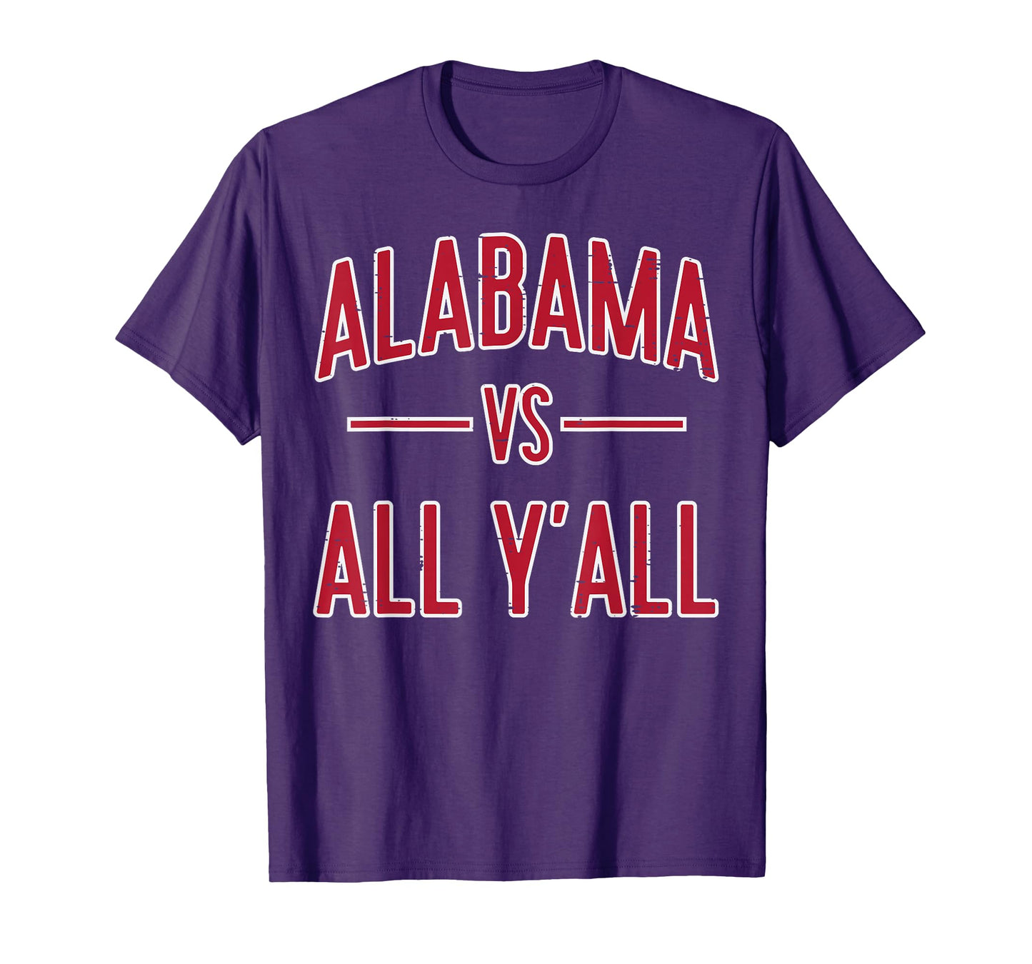 Alabama Women Kids Boys Men Girls Youth Teen T-Shirt