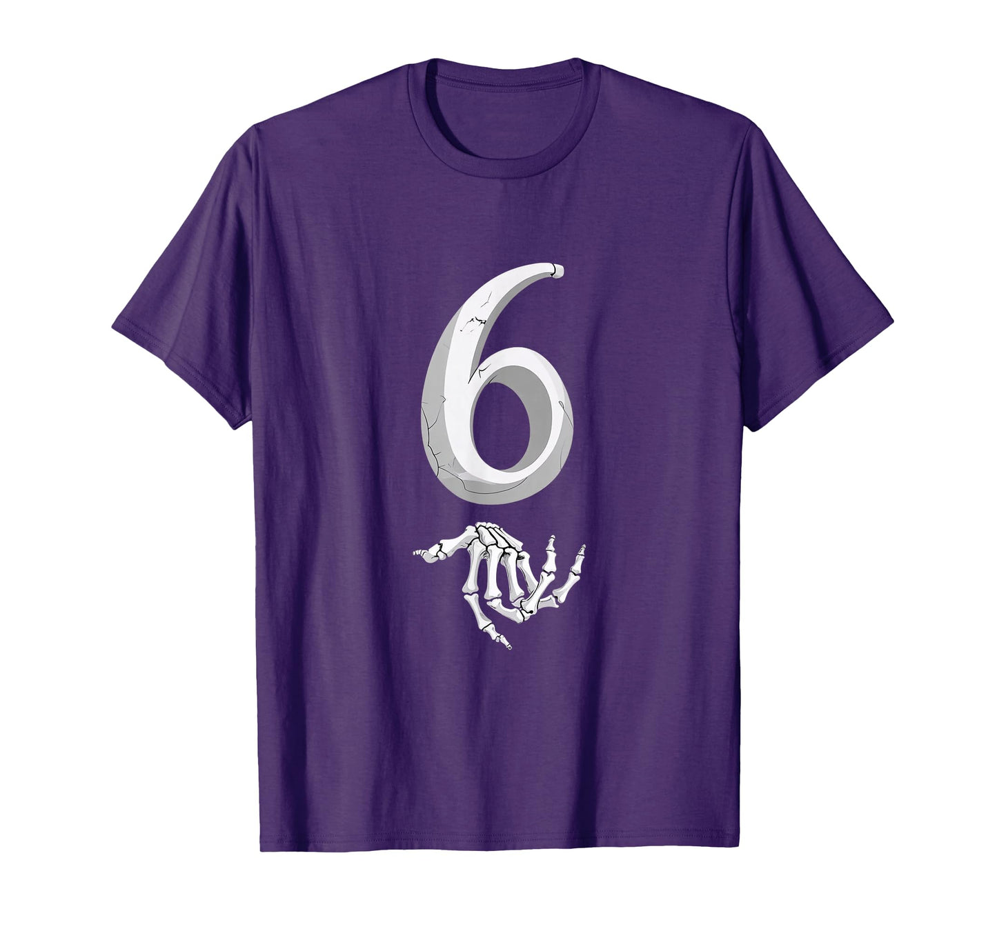 Funny 67 Six Seven Meme Couple Matching Halloween Costume T-Shirt