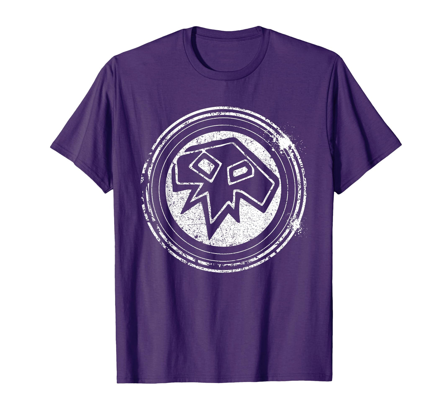 Wow Shaman Role Playing Gamer T-Shirt