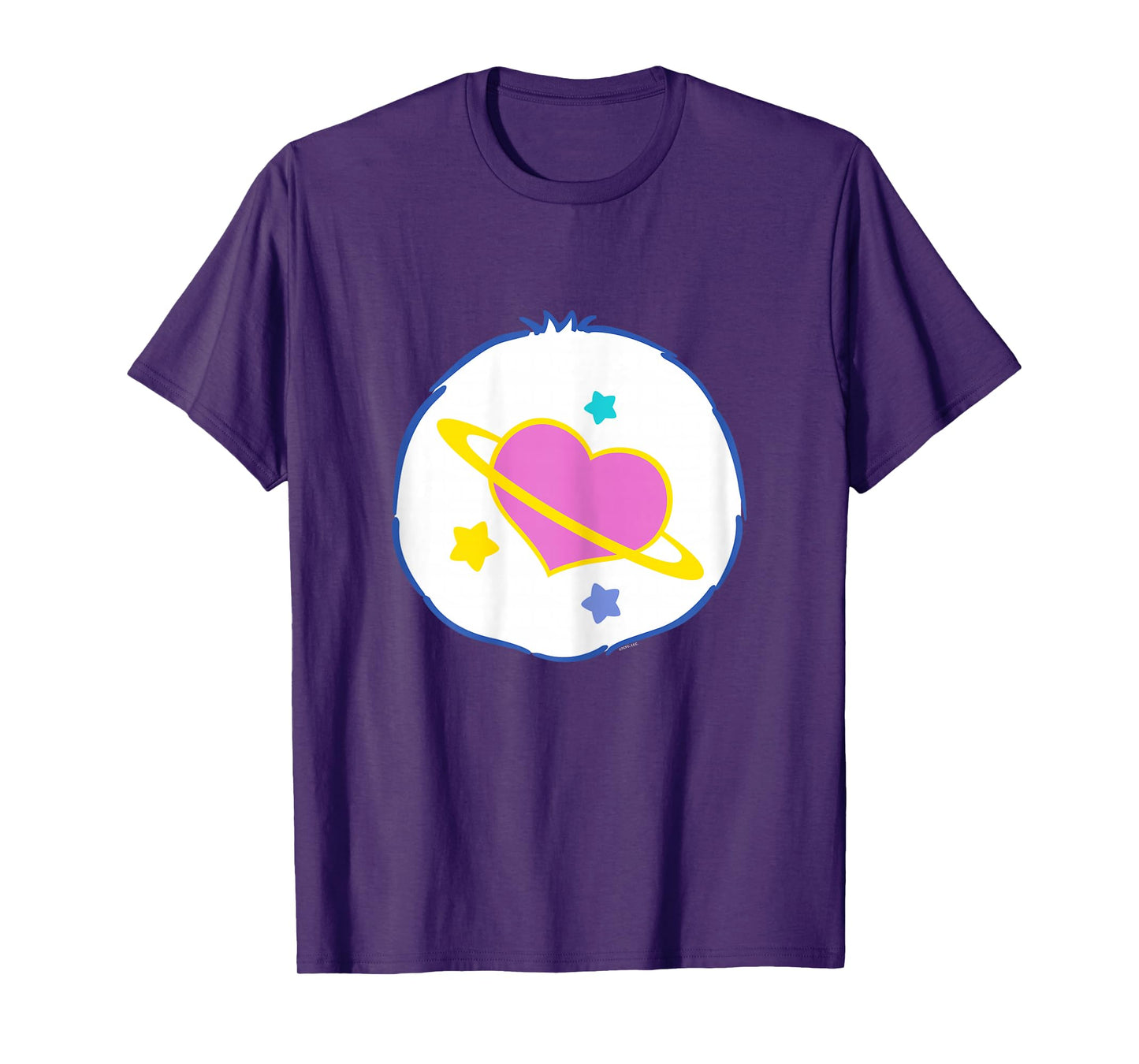 Care Bears Daydream Bear Belly Halloween Costume T-Shirt