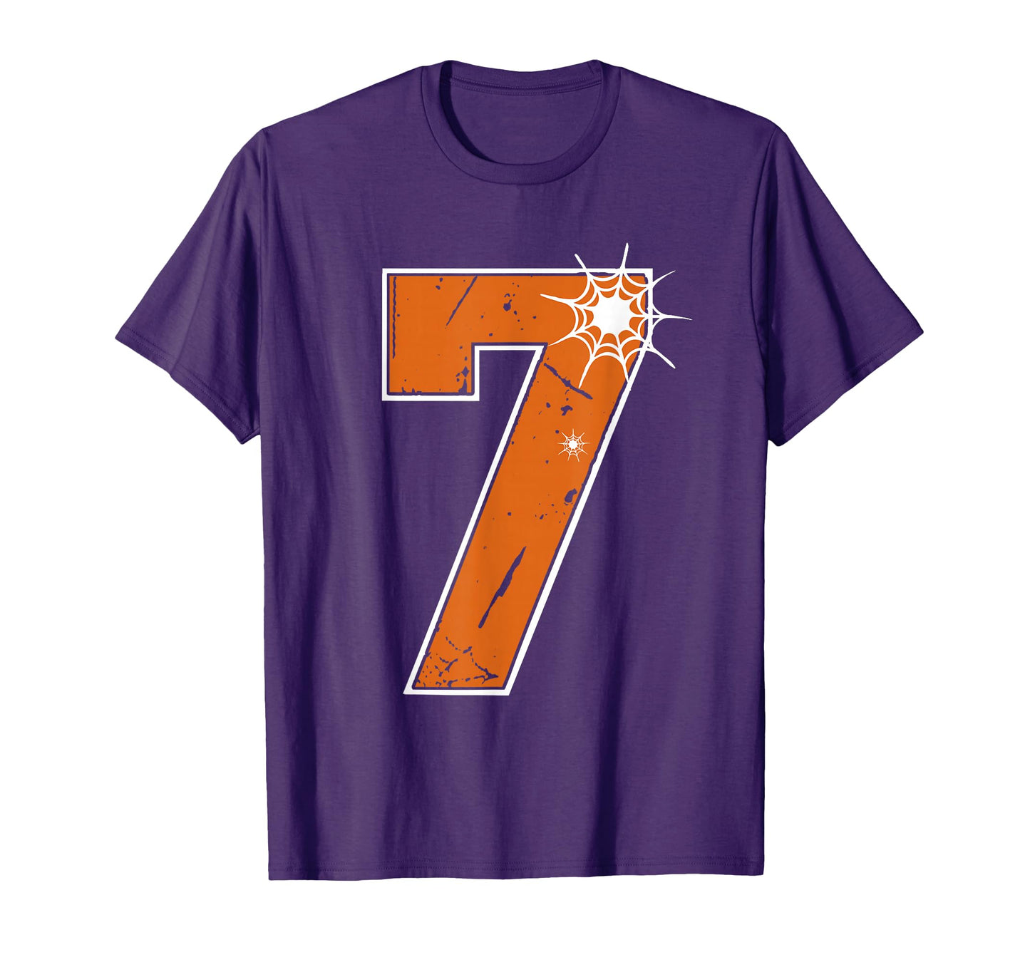 Funny 67 Six Seven Meme Couple Matching Halloween Costume T-Shirt