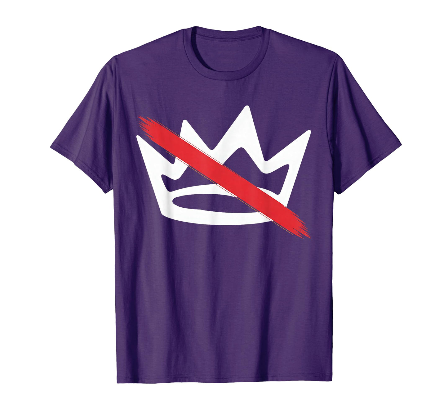 No Kings October 18 No Kings Day T-Shirt