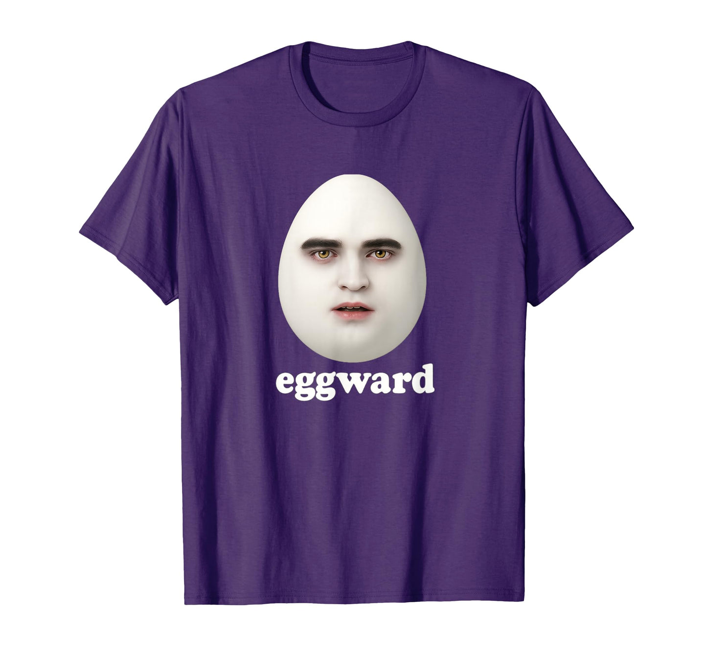 eggward Funny Meme T-Shirt