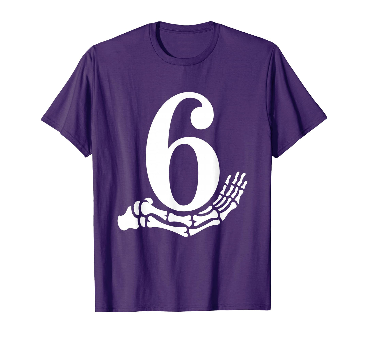 Funny 67 Six Seven Meme Couple Matching Halloween Costume T-Shirt