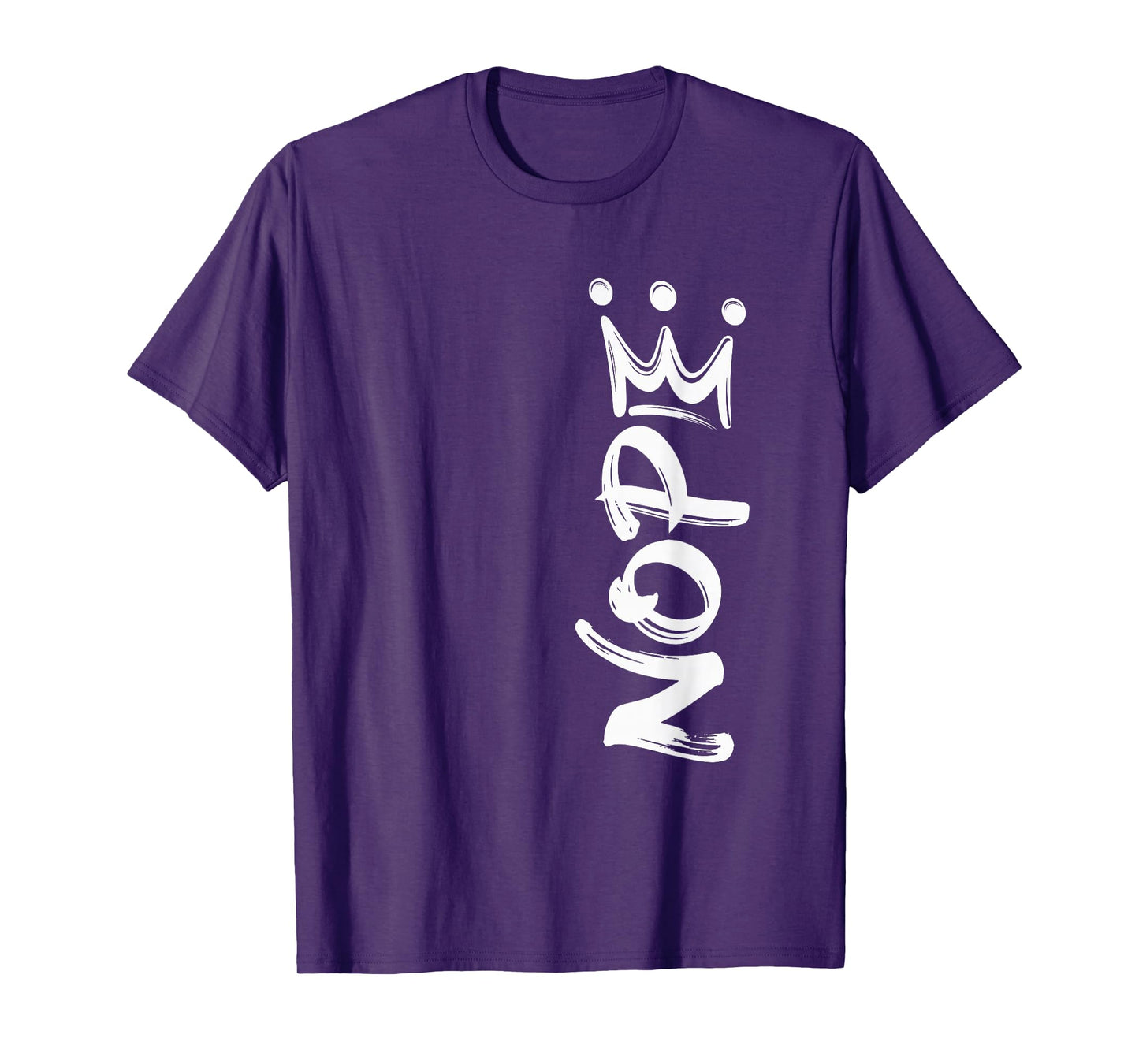 Nope No Kings Protest Tees Pro Democracy T-Shirt