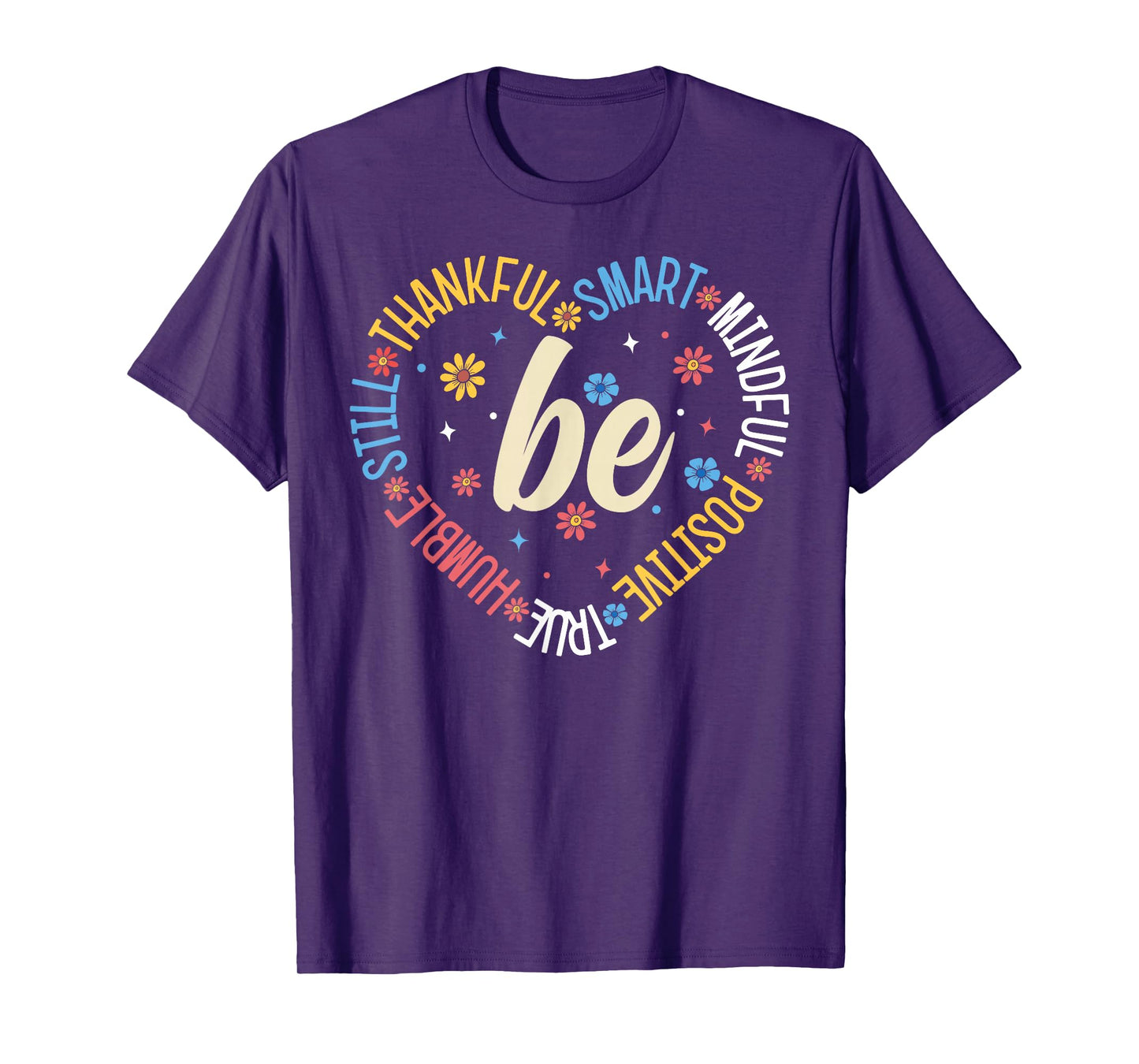 Motivational Quote Inspiration Positive Saying Life Slogan T-Shirt