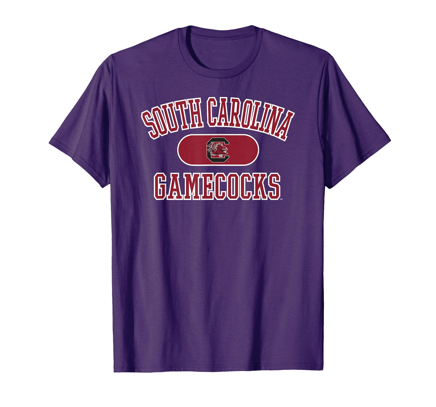 South Carolina Gamecocks Varsity Officially Licensed T-Shirt