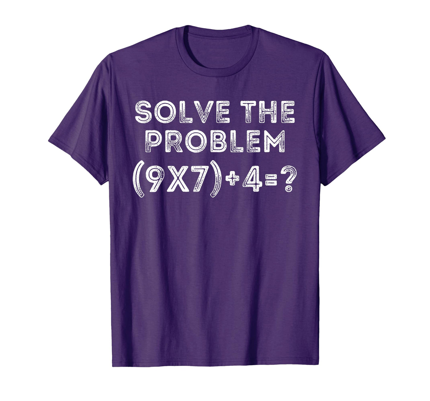 Funny 67 Meme PEMDAS Math Teacher Student Brainrot Joke T-Shirt