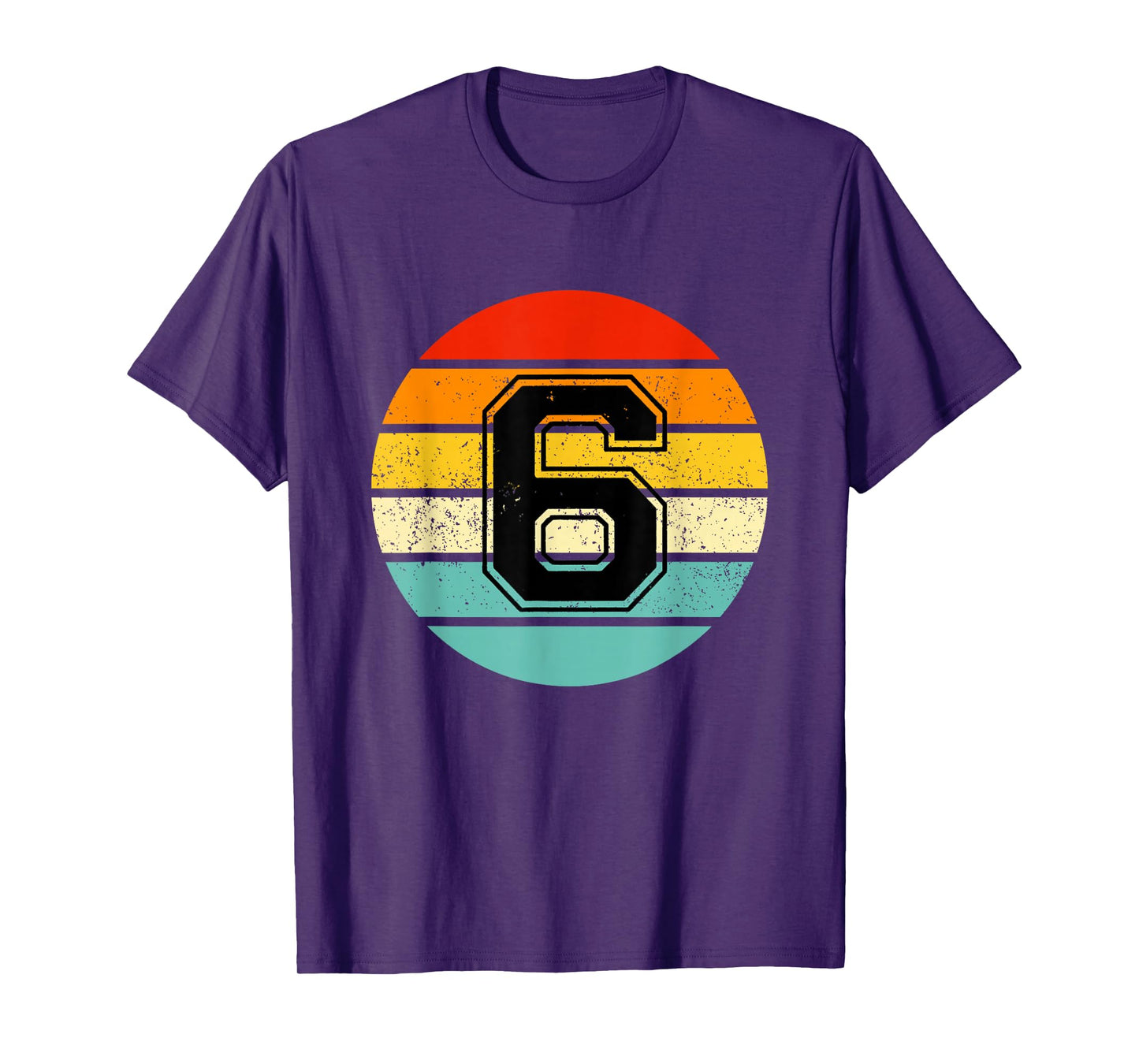67 Drip Meme Funny 6 7 Costume Couple Retro T-Shirt