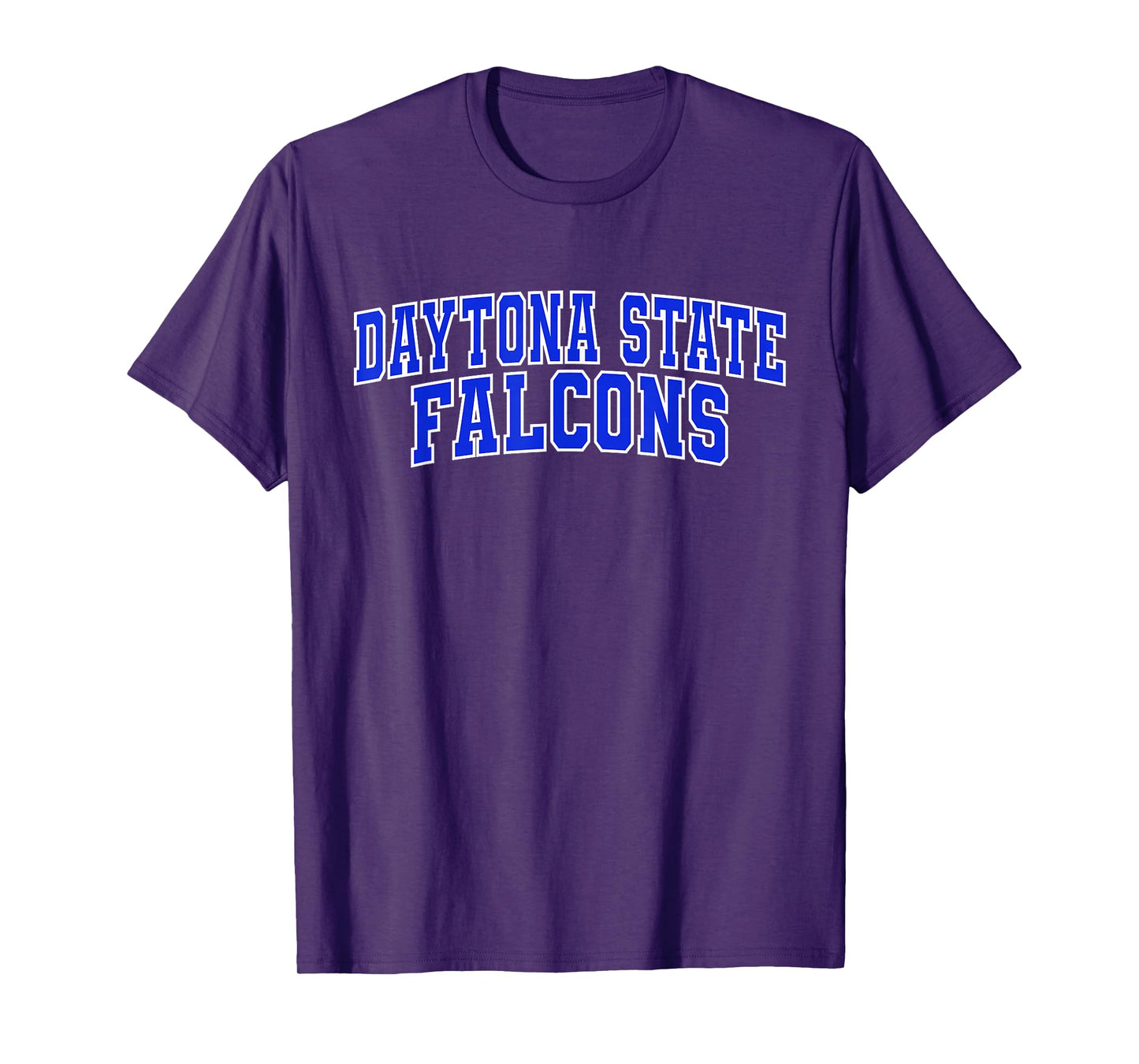 Daytona State College Falcons Apparel Sports Fan T-Shirt