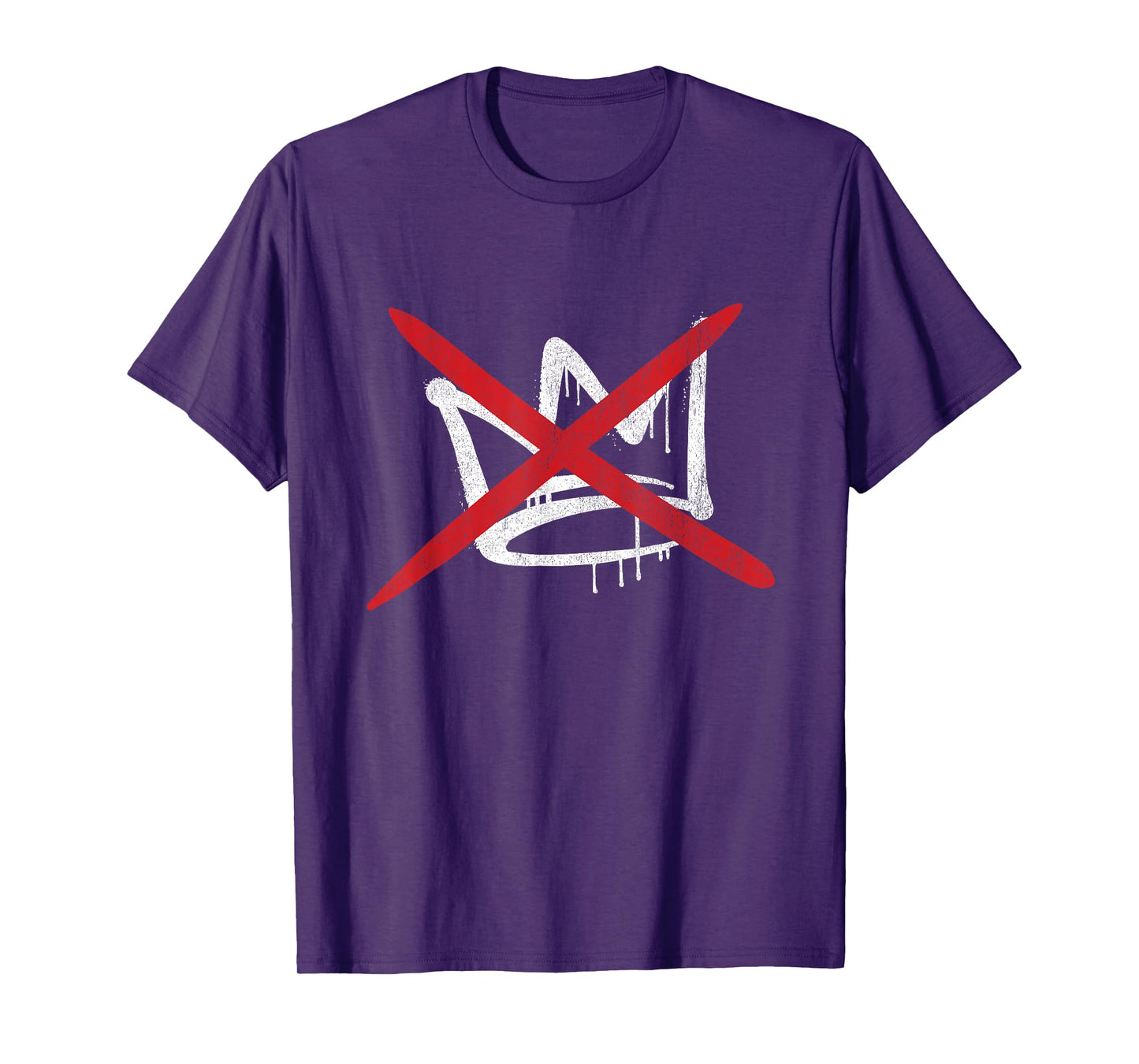 No Kings T-Shirt