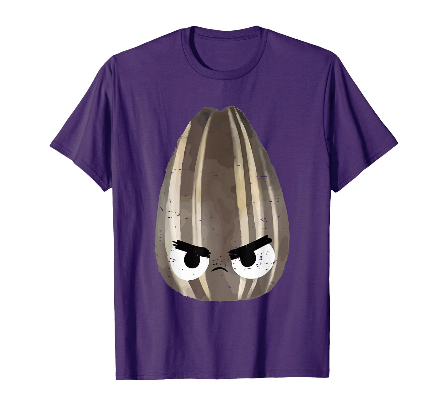 The Bad Seed Good Egg Teacher Halloween Costume Food Group T-Shirt