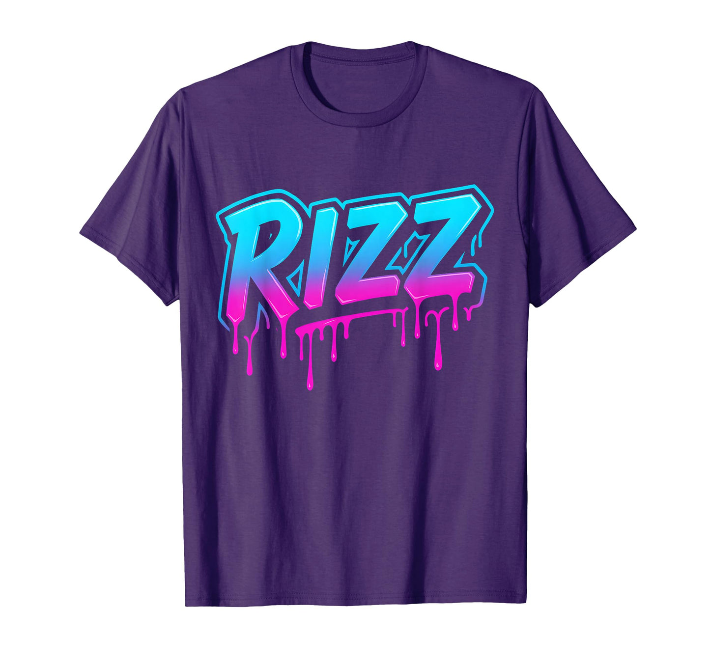 Rizz Drip T-Shirt