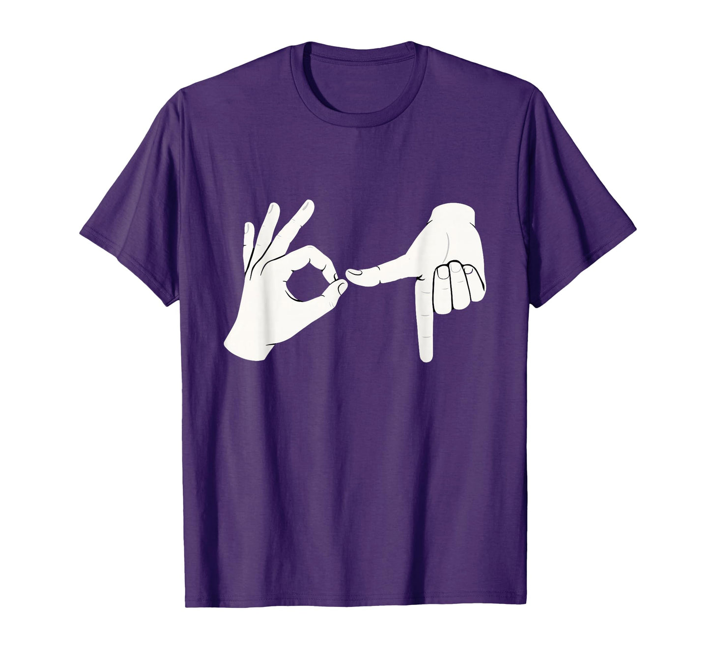 67 Meme Hands 6 7 Six Seven 6-7 Gen Alpha Slang Teen Boy Kid T-Shirt
