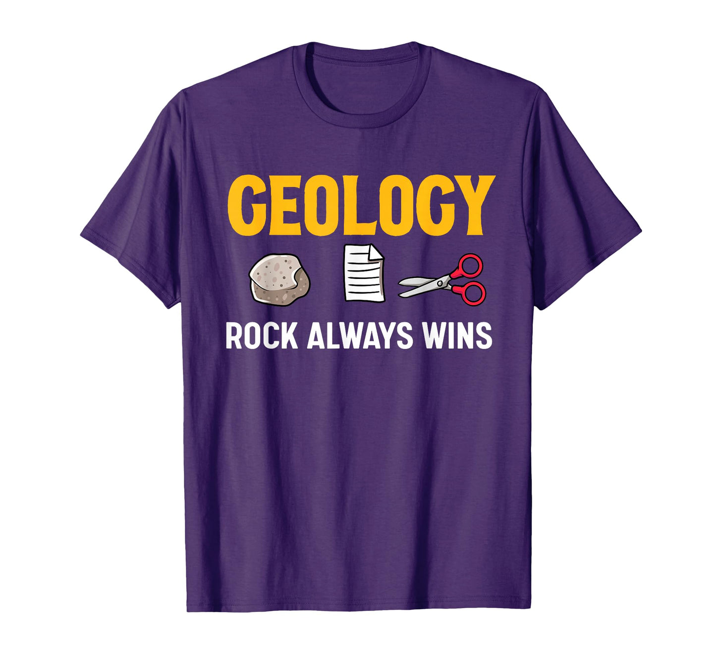 Geologist gift for children, men, women, funny geology T-Shirt